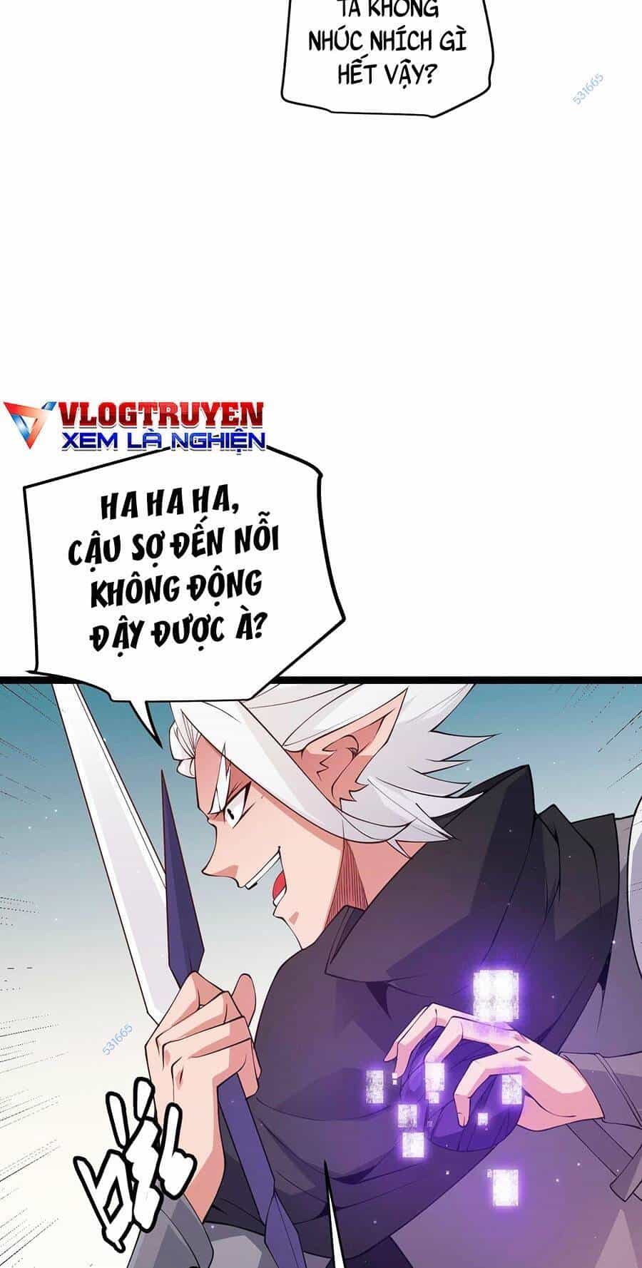 Tôi Đến Từ Thế Giới Trò Chơi - Chương 62 - ảnh 19