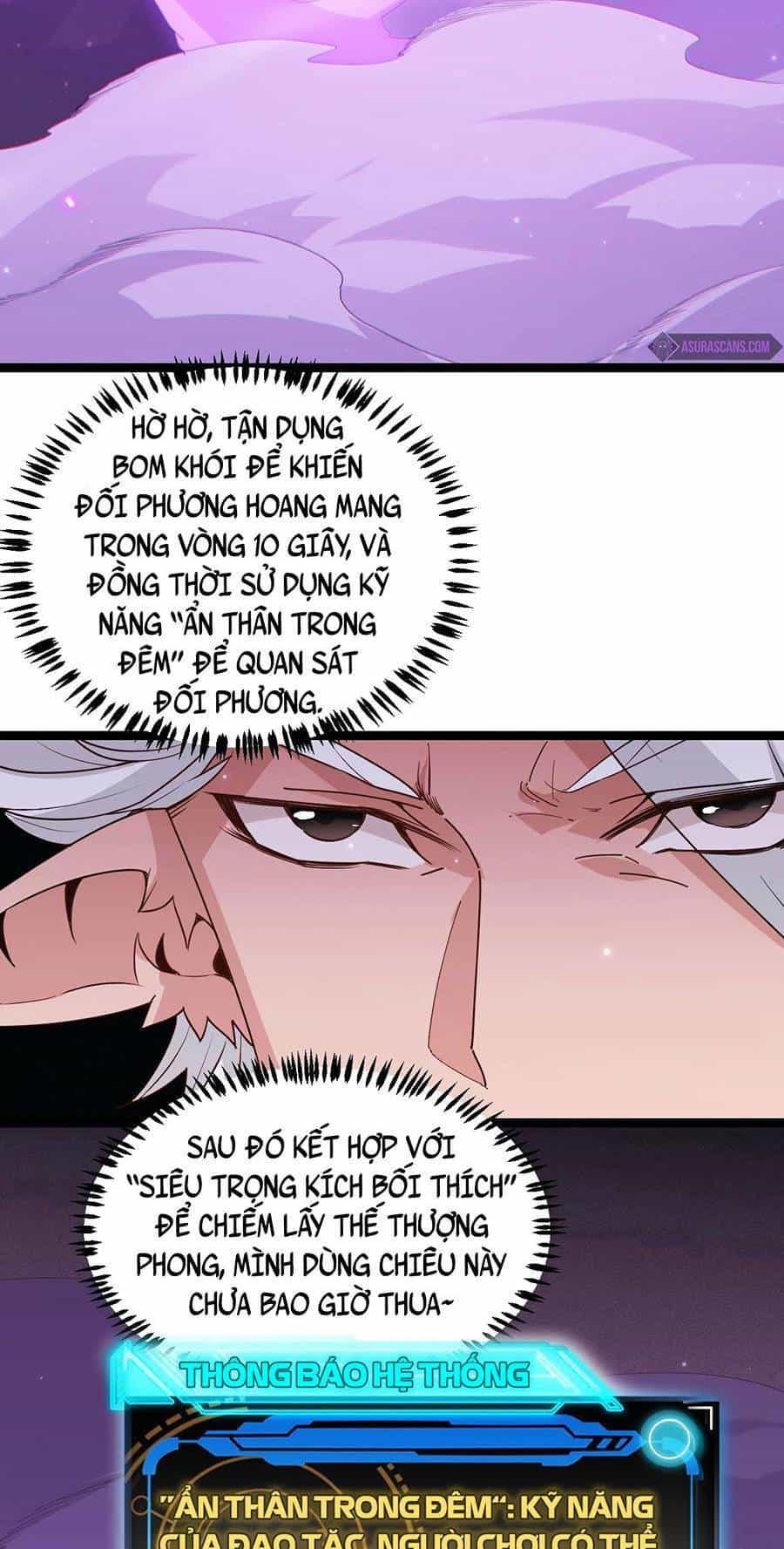 Tôi Đến Từ Thế Giới Trò Chơi - Chương 62 - ảnh 28