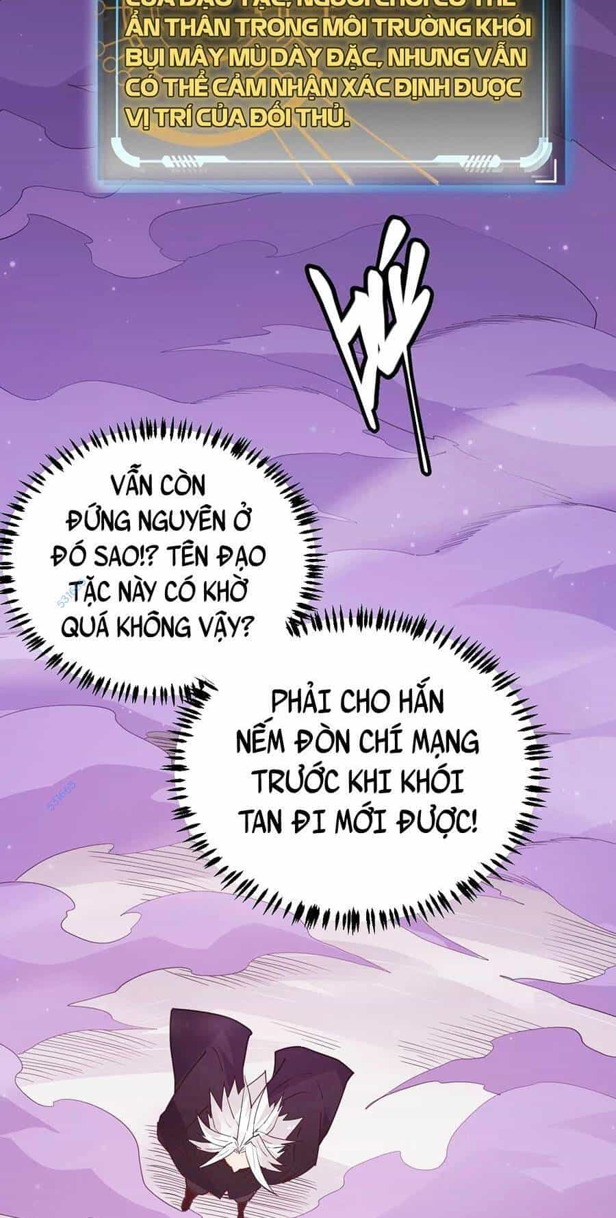 Tôi Đến Từ Thế Giới Trò Chơi - Chương 62 - ảnh 29