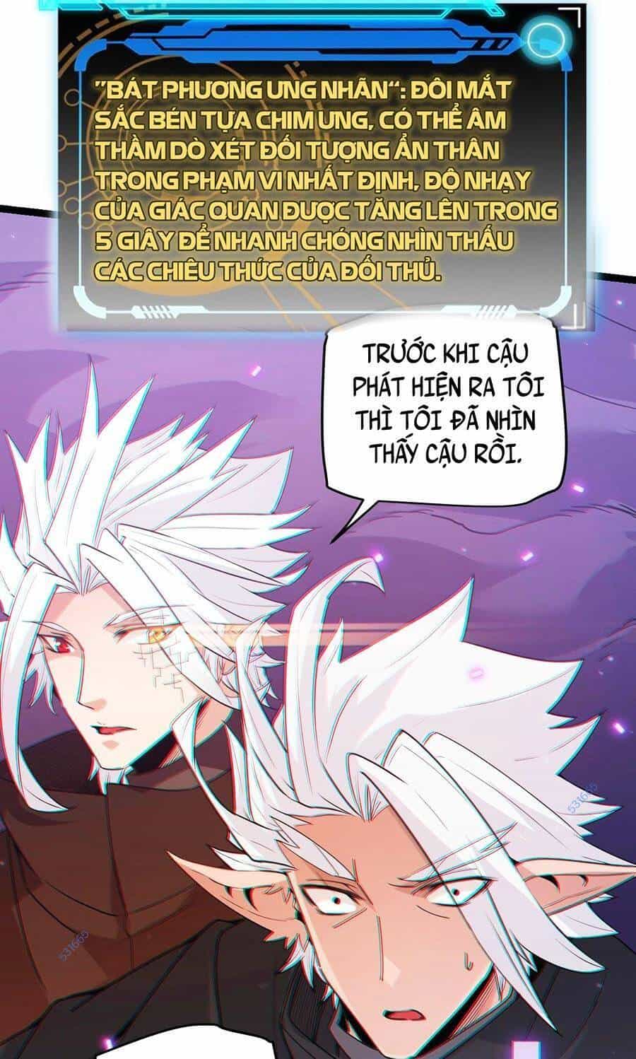 Tôi Đến Từ Thế Giới Trò Chơi - Chương 62 - ảnh 37