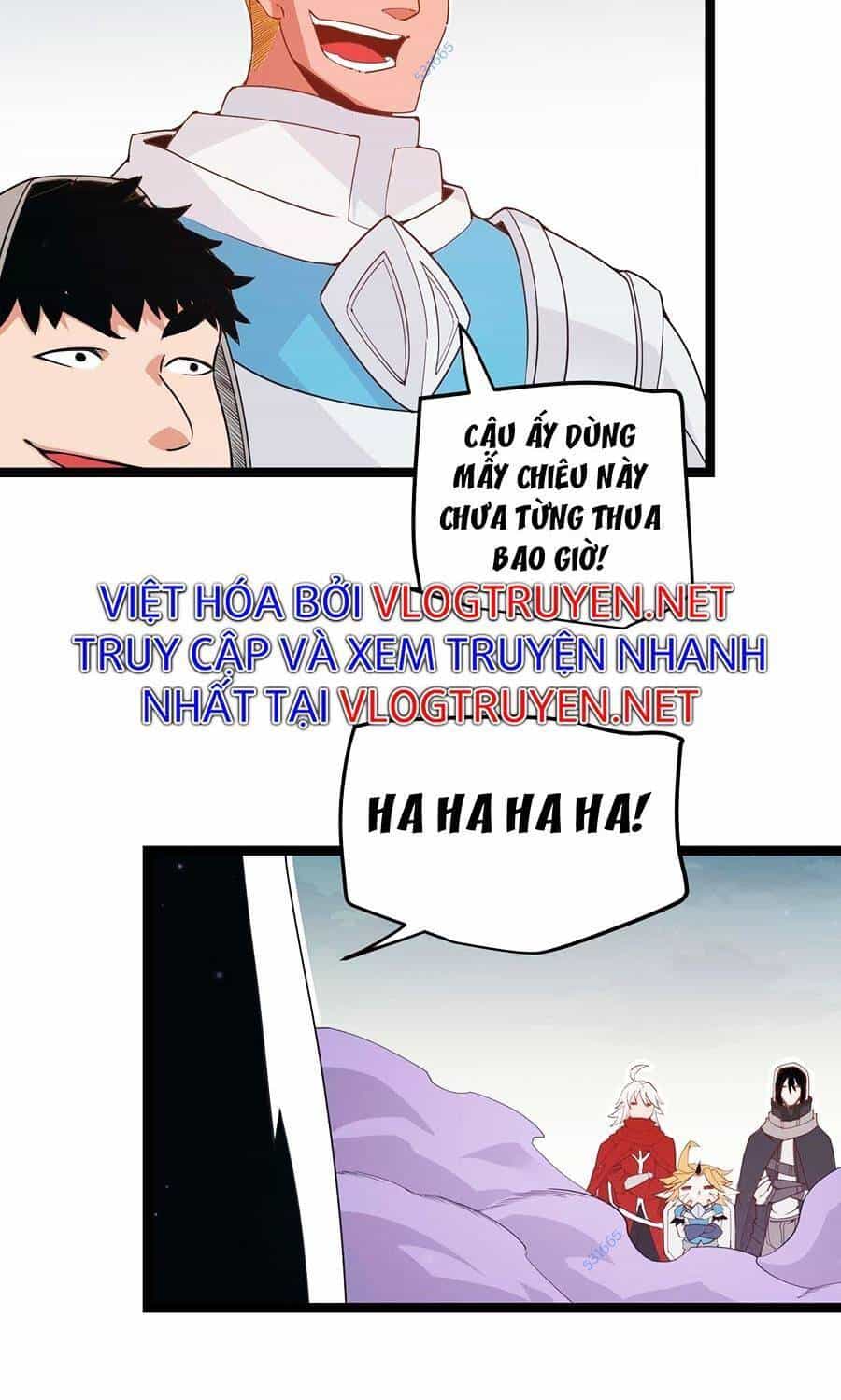 Tôi Đến Từ Thế Giới Trò Chơi - Chương 62 - ảnh 45