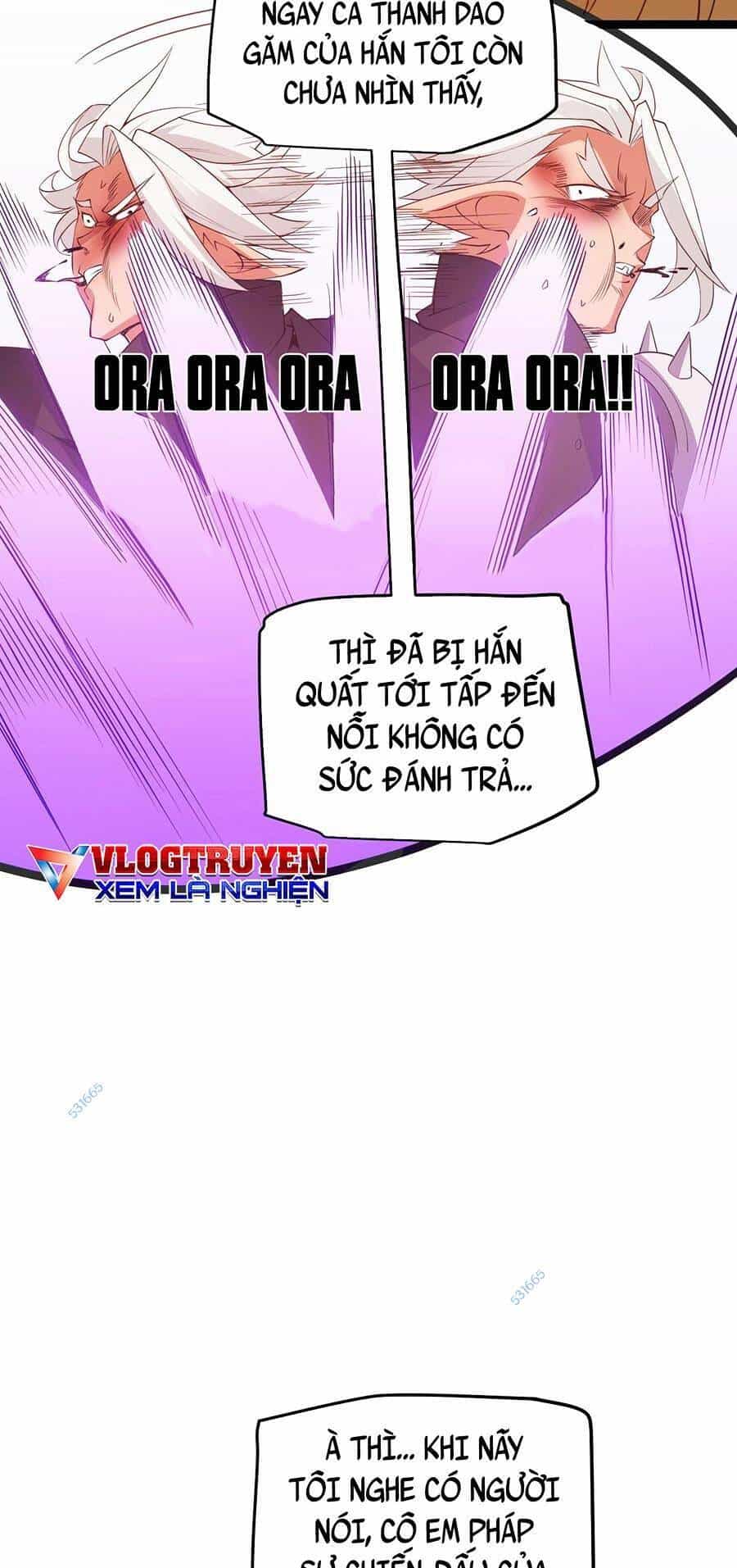 Tôi Đến Từ Thế Giới Trò Chơi - Chương 62 - ảnh 55