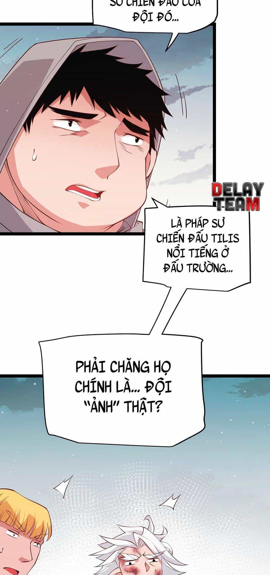 Tôi Đến Từ Thế Giới Trò Chơi - Chương 62 - ảnh 56
