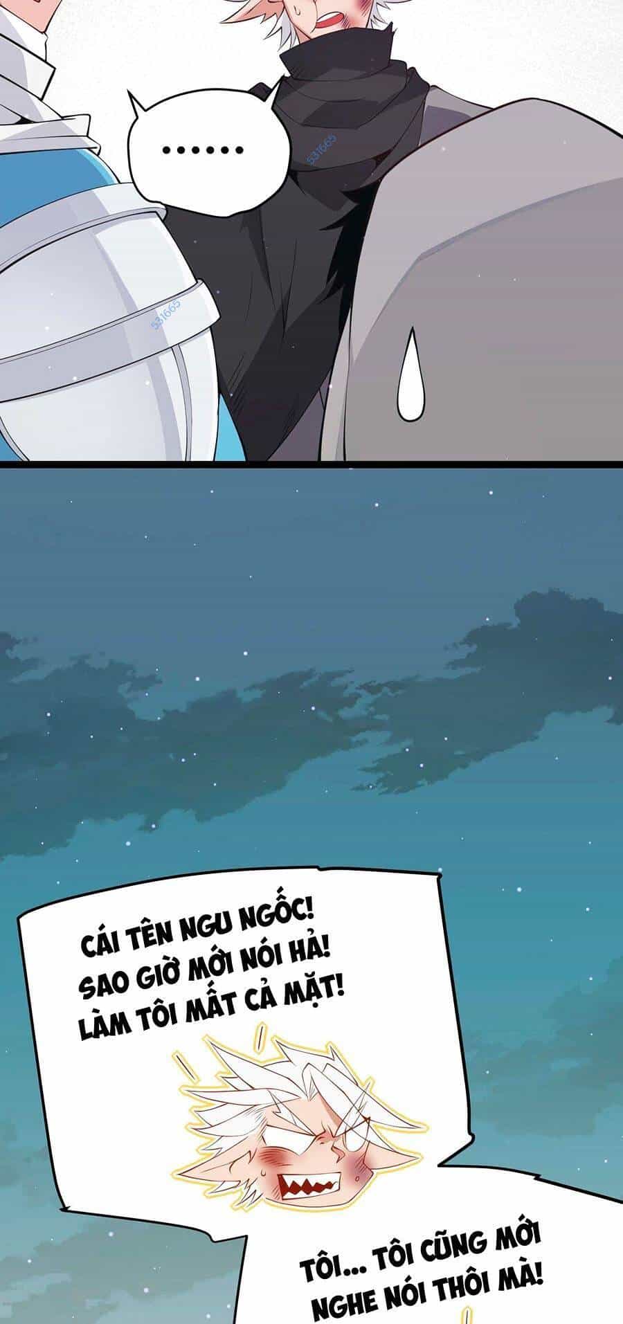 Tôi Đến Từ Thế Giới Trò Chơi - Chương 62 - ảnh 57