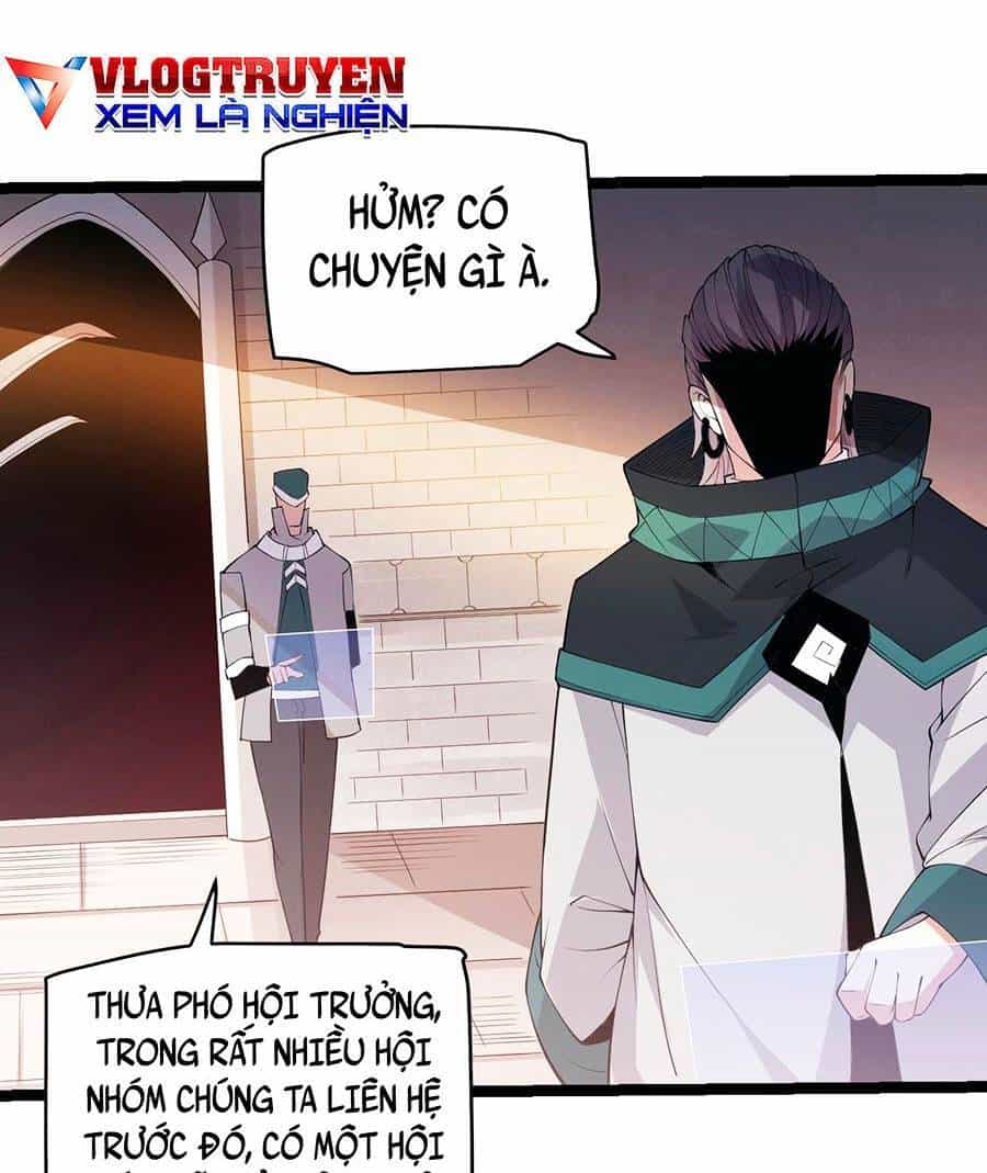 Tôi Đến Từ Thế Giới Trò Chơi - Chương 62 - ảnh 62
