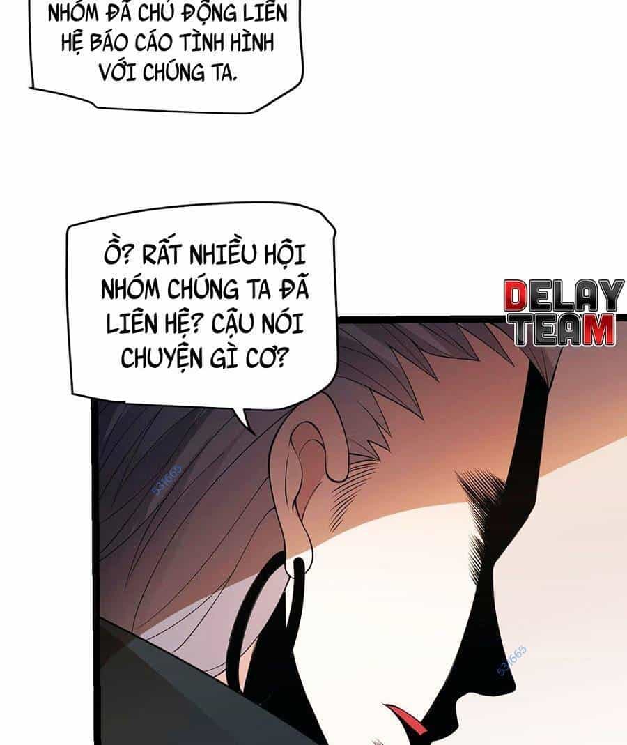 Tôi Đến Từ Thế Giới Trò Chơi - Chương 62 - ảnh 63