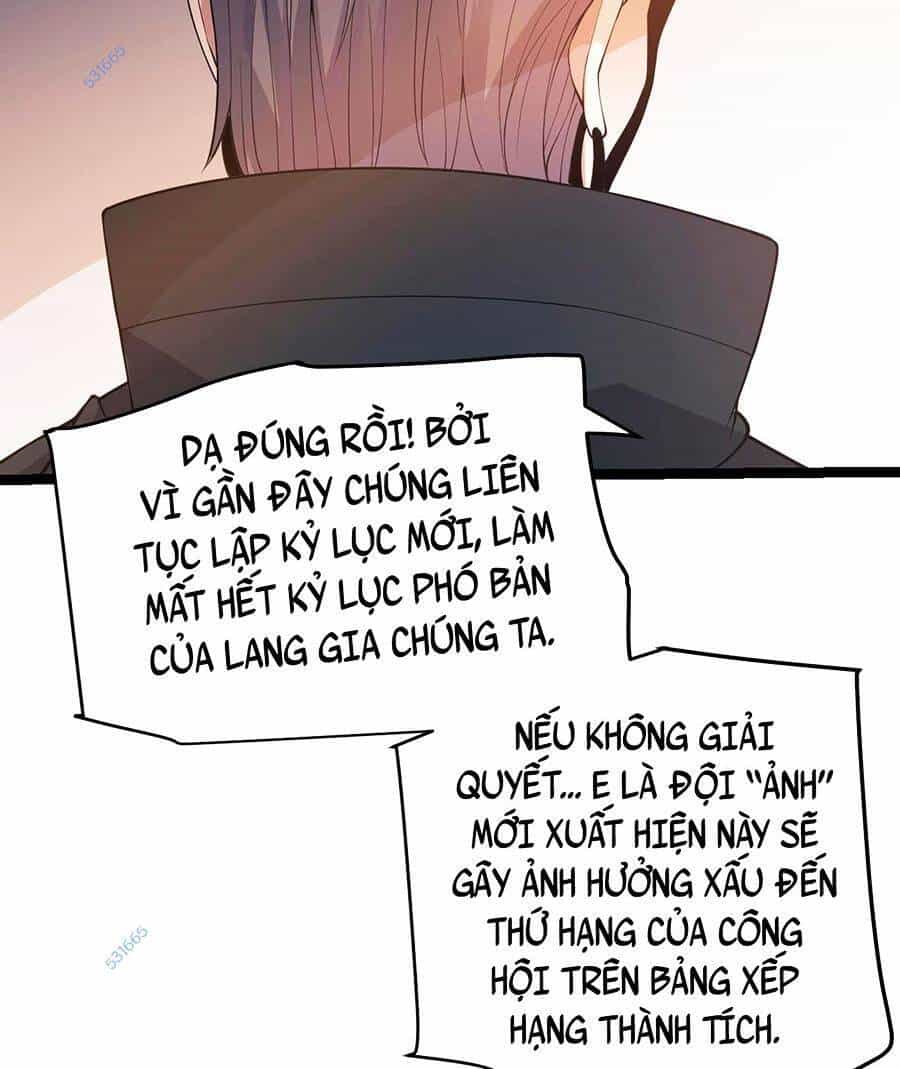 Tôi Đến Từ Thế Giới Trò Chơi - Chương 62 - ảnh 67