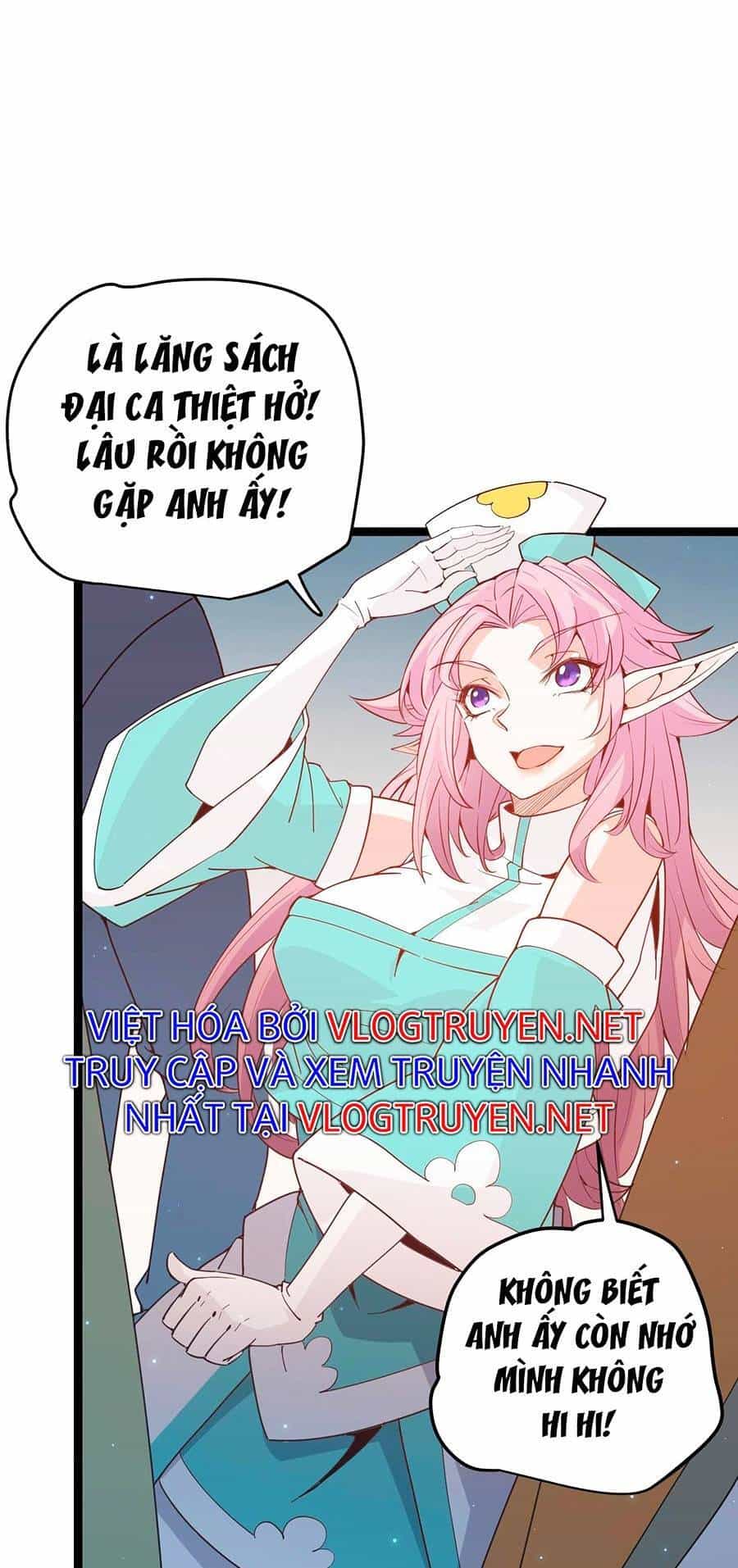 Tôi Đến Từ Thế Giới Trò Chơi - Chương 62 - ảnh 8
