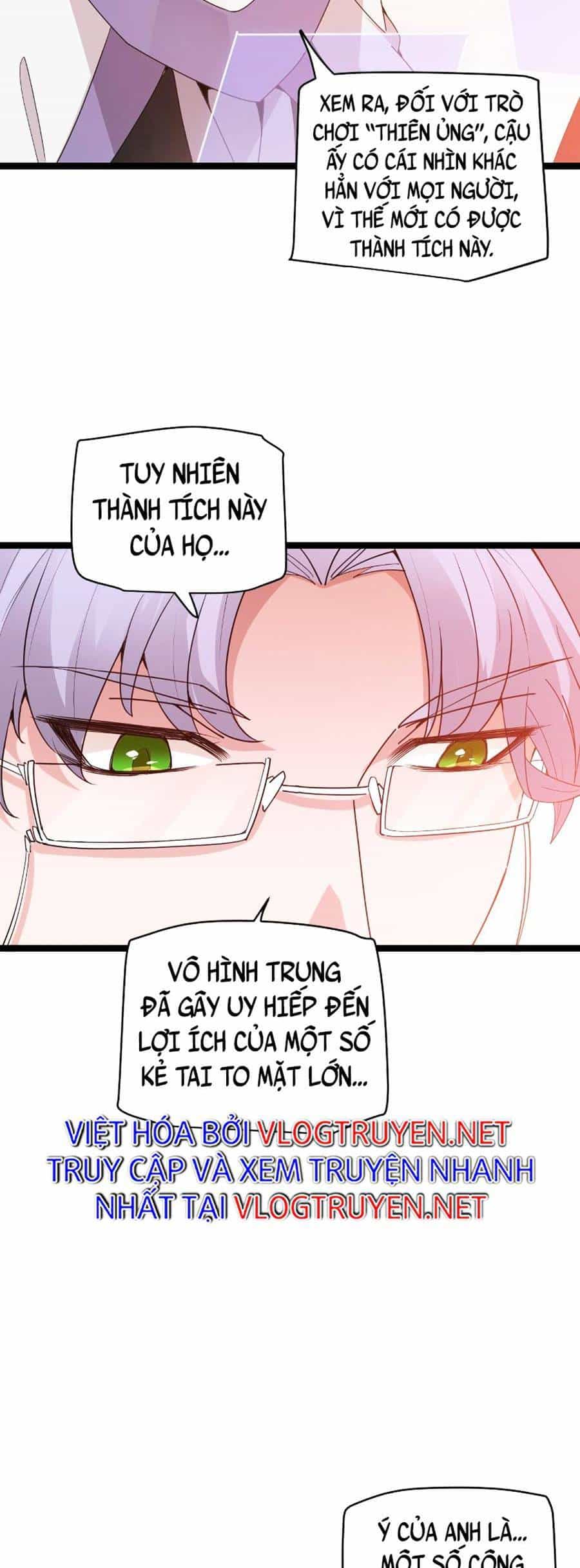 Tôi Đến Từ Thế Giới Trò Chơi - Chương 63 - ảnh 16