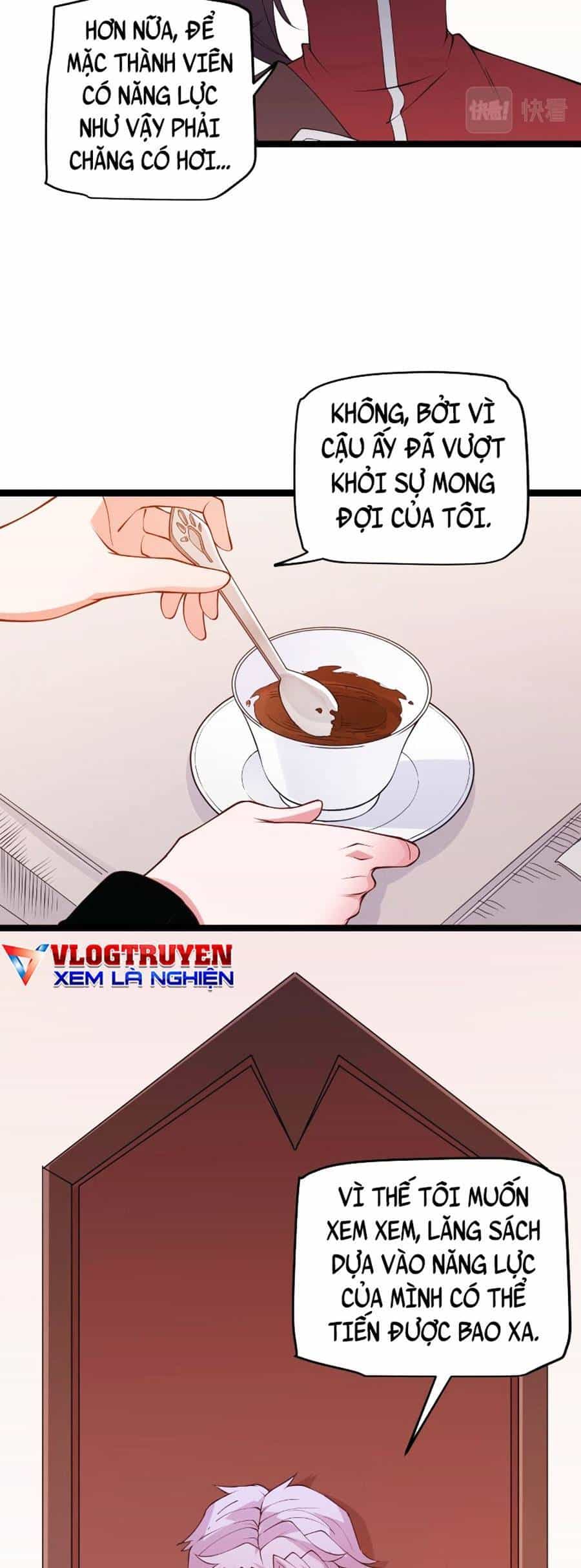 Tôi Đến Từ Thế Giới Trò Chơi - Chương 63 - ảnh 18