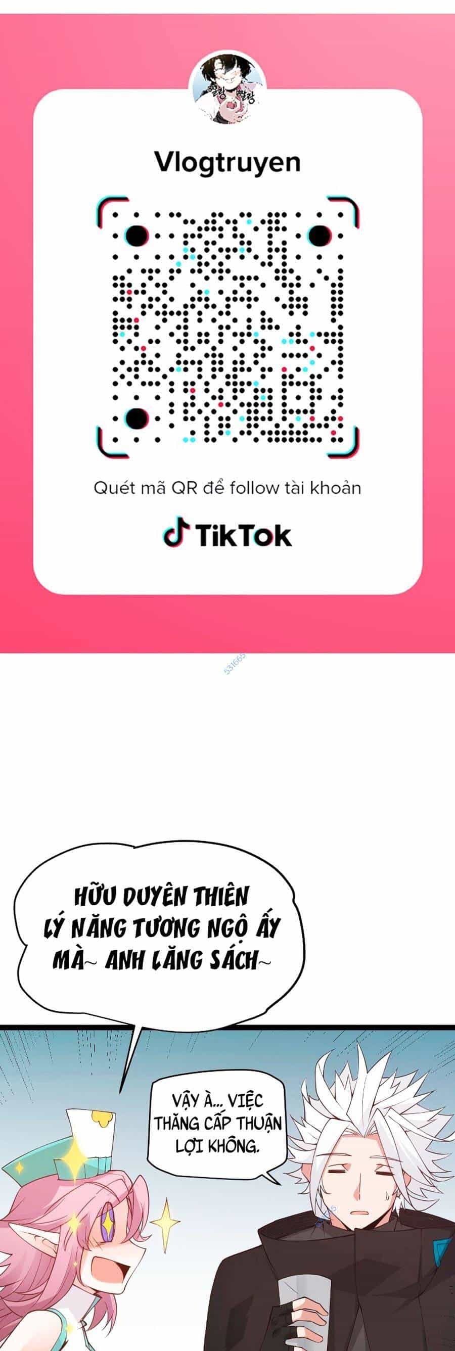 Tôi Đến Từ Thế Giới Trò Chơi - Chương 63 - ảnh 21