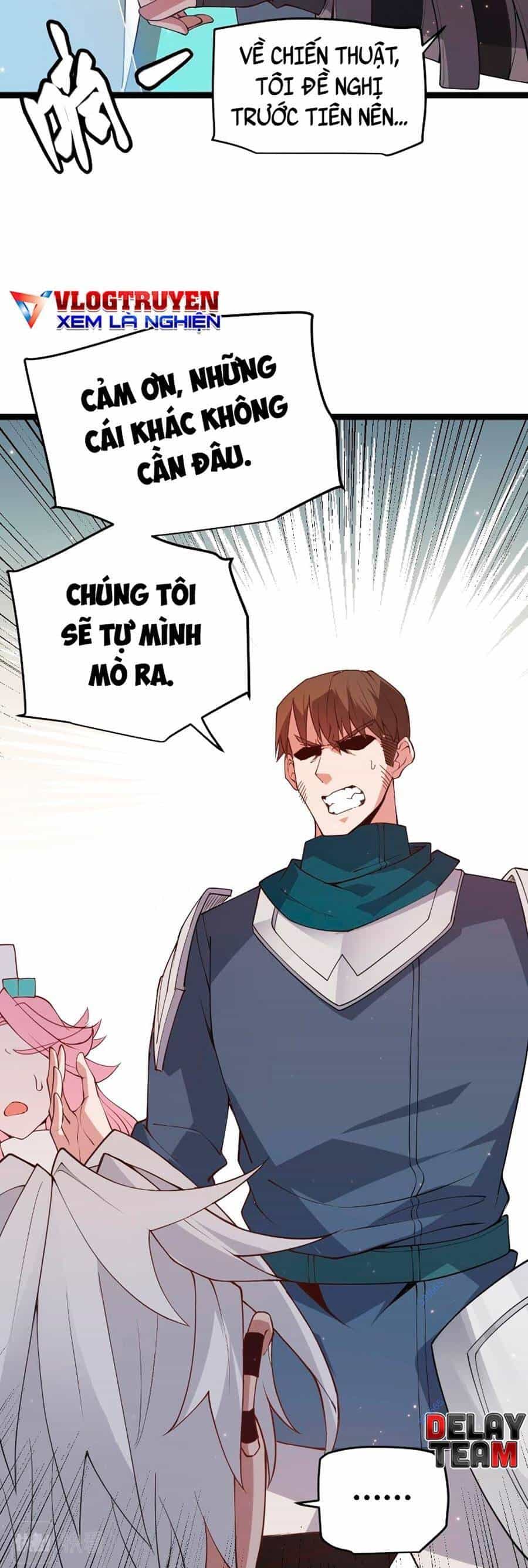 Tôi Đến Từ Thế Giới Trò Chơi - Chương 63 - ảnh 27