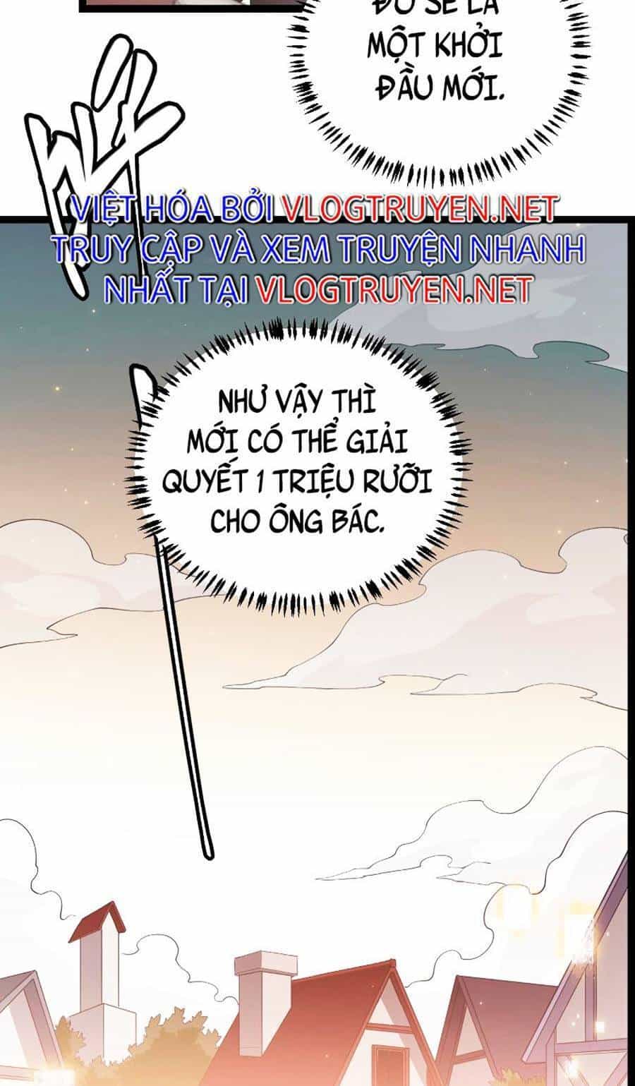 Tôi Đến Từ Thế Giới Trò Chơi - Chương 63 - ảnh 37