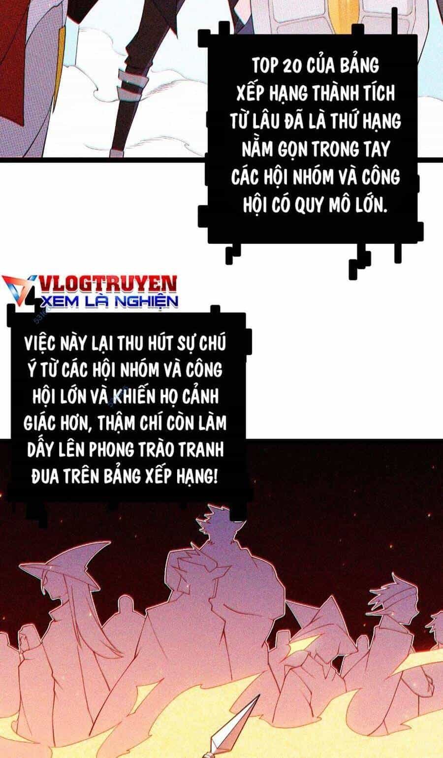 Tôi Đến Từ Thế Giới Trò Chơi - Chương 63 - ảnh 40