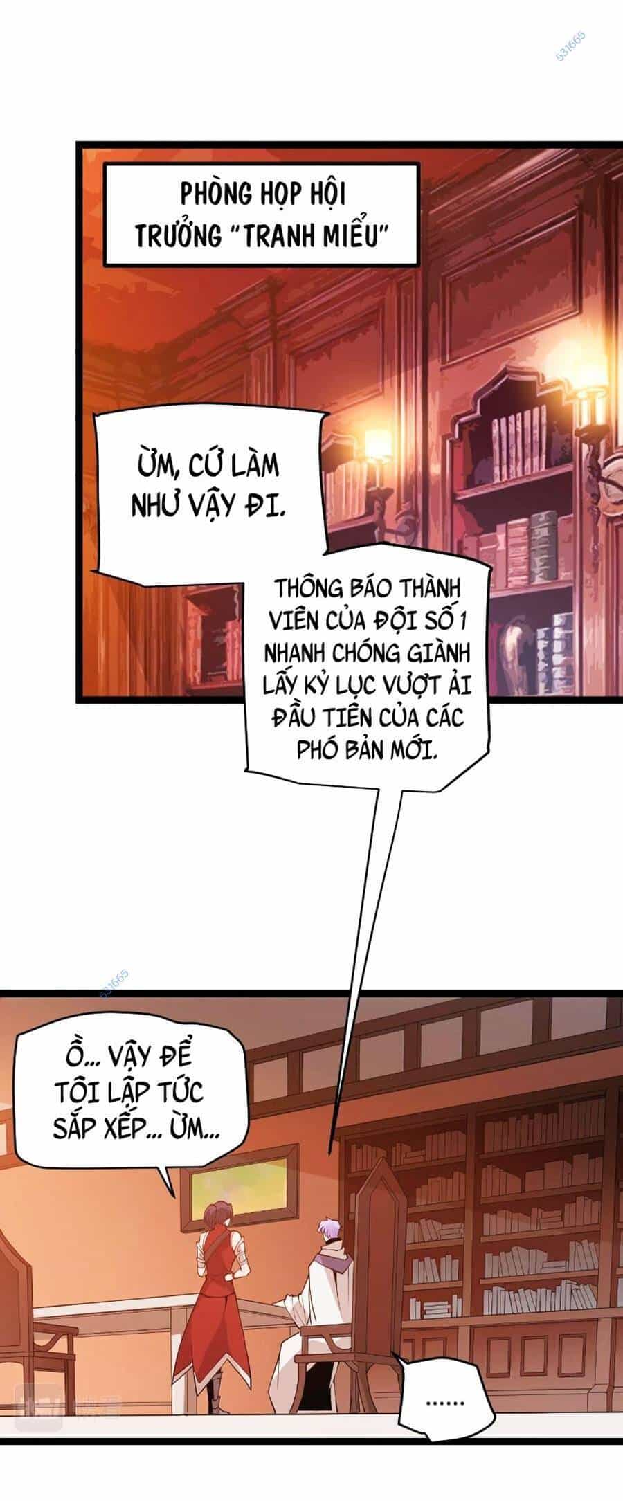 Tôi Đến Từ Thế Giới Trò Chơi - Chương 63 - ảnh 5
