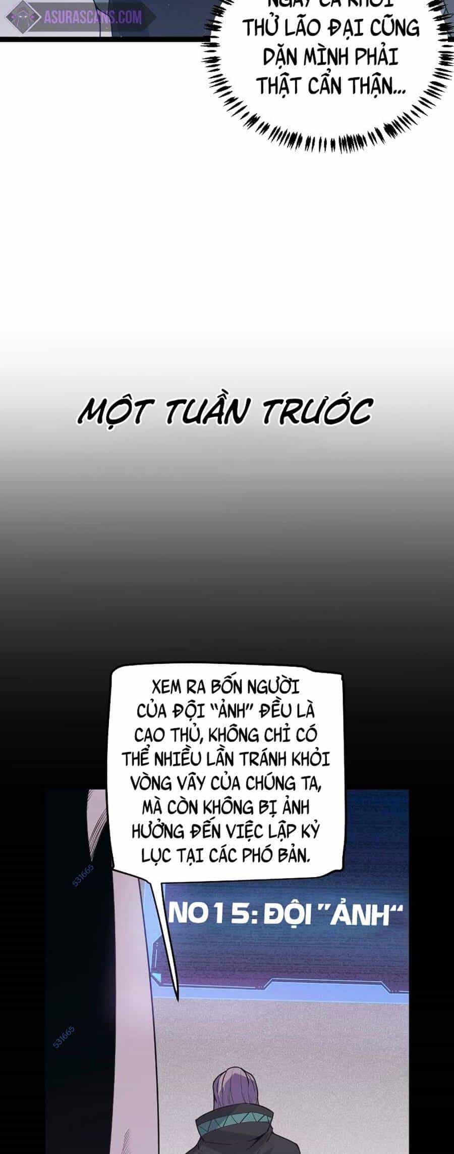 Tôi Đến Từ Thế Giới Trò Chơi - Chương 64 - ảnh 11