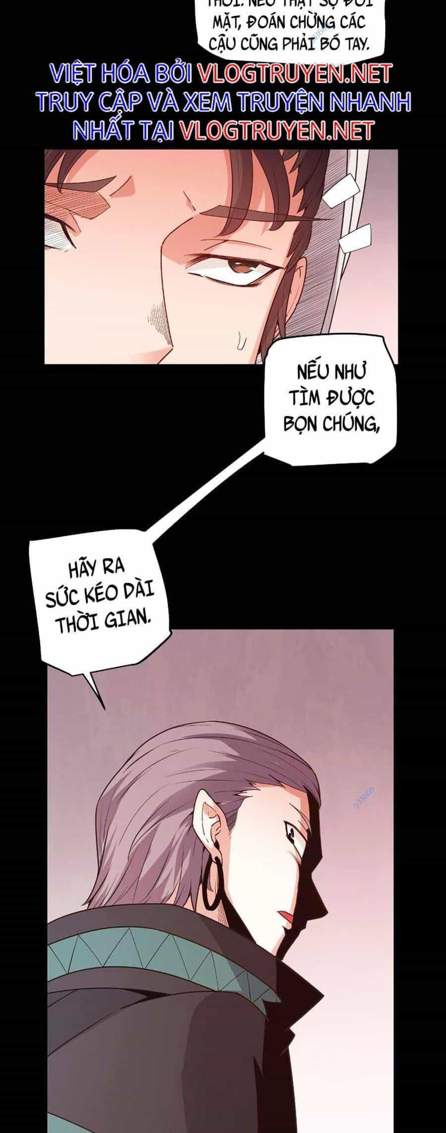 Tôi Đến Từ Thế Giới Trò Chơi - Chương 64 - ảnh 13