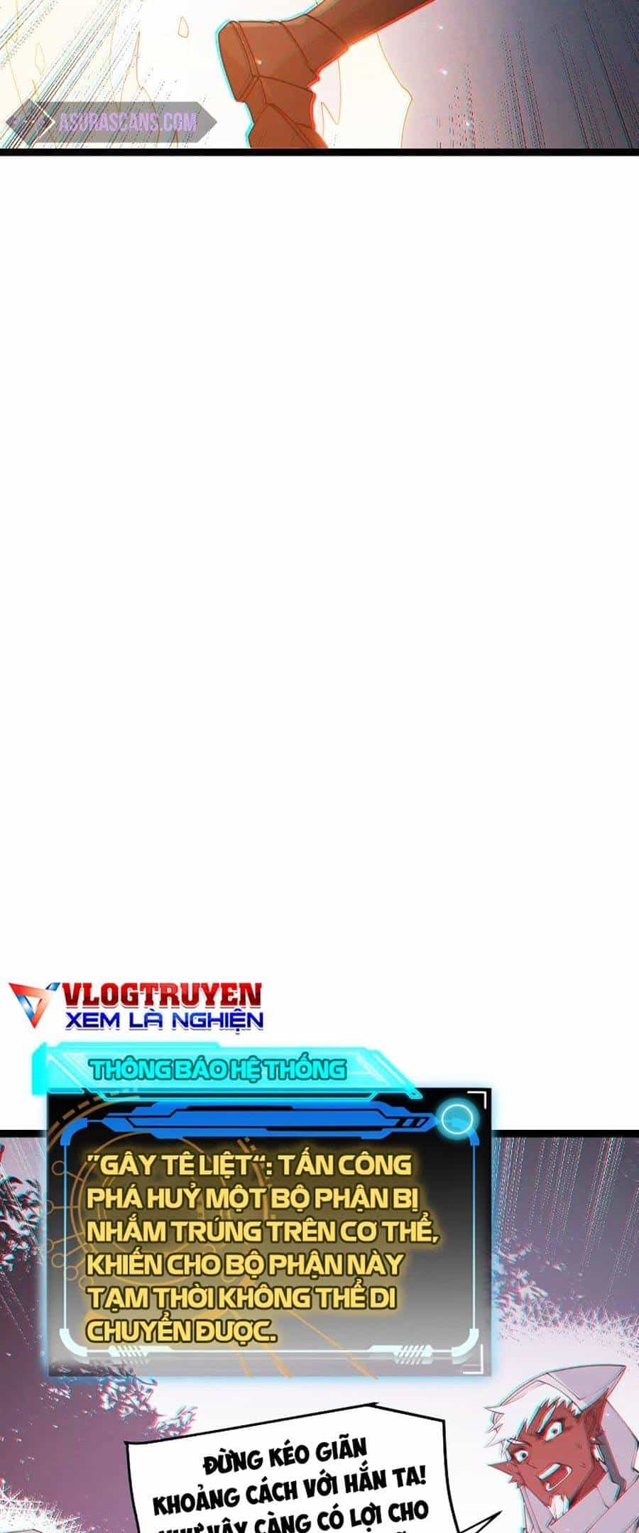 Tôi Đến Từ Thế Giới Trò Chơi - Chương 64 - ảnh 30
