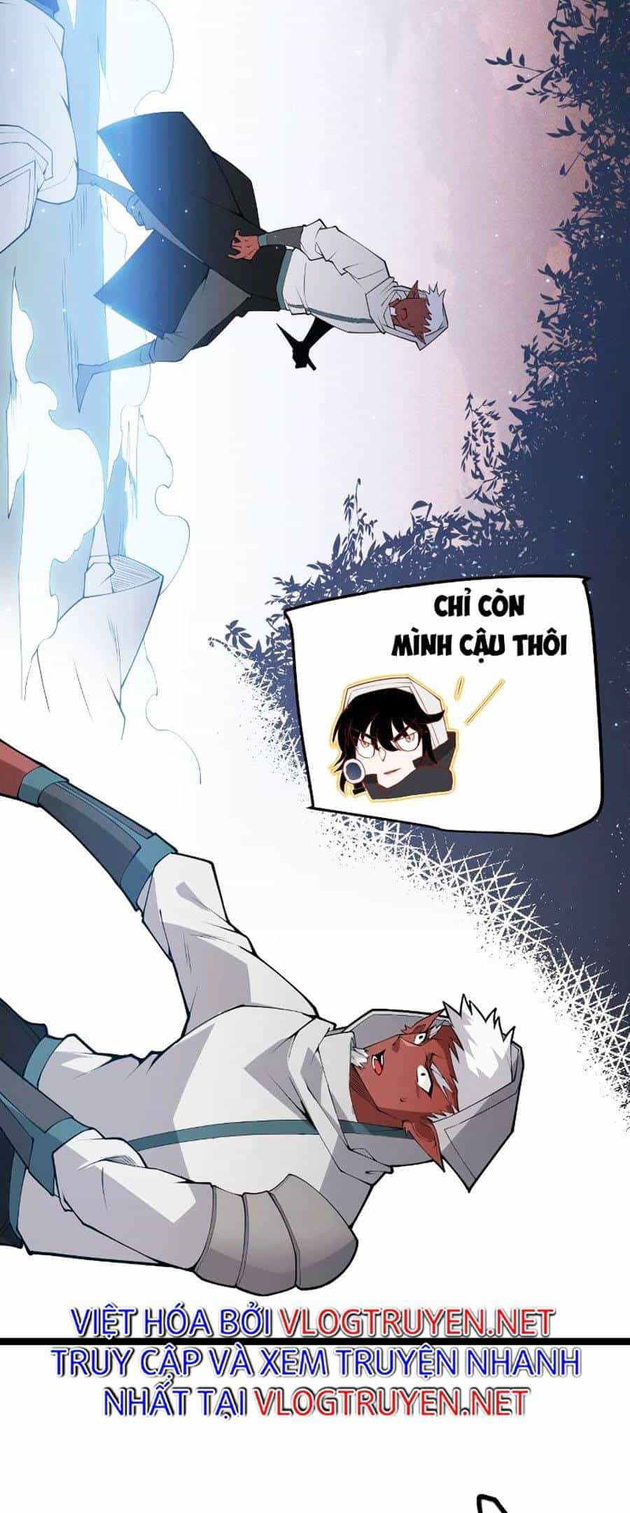 Tôi Đến Từ Thế Giới Trò Chơi - Chương 64 - ảnh 34