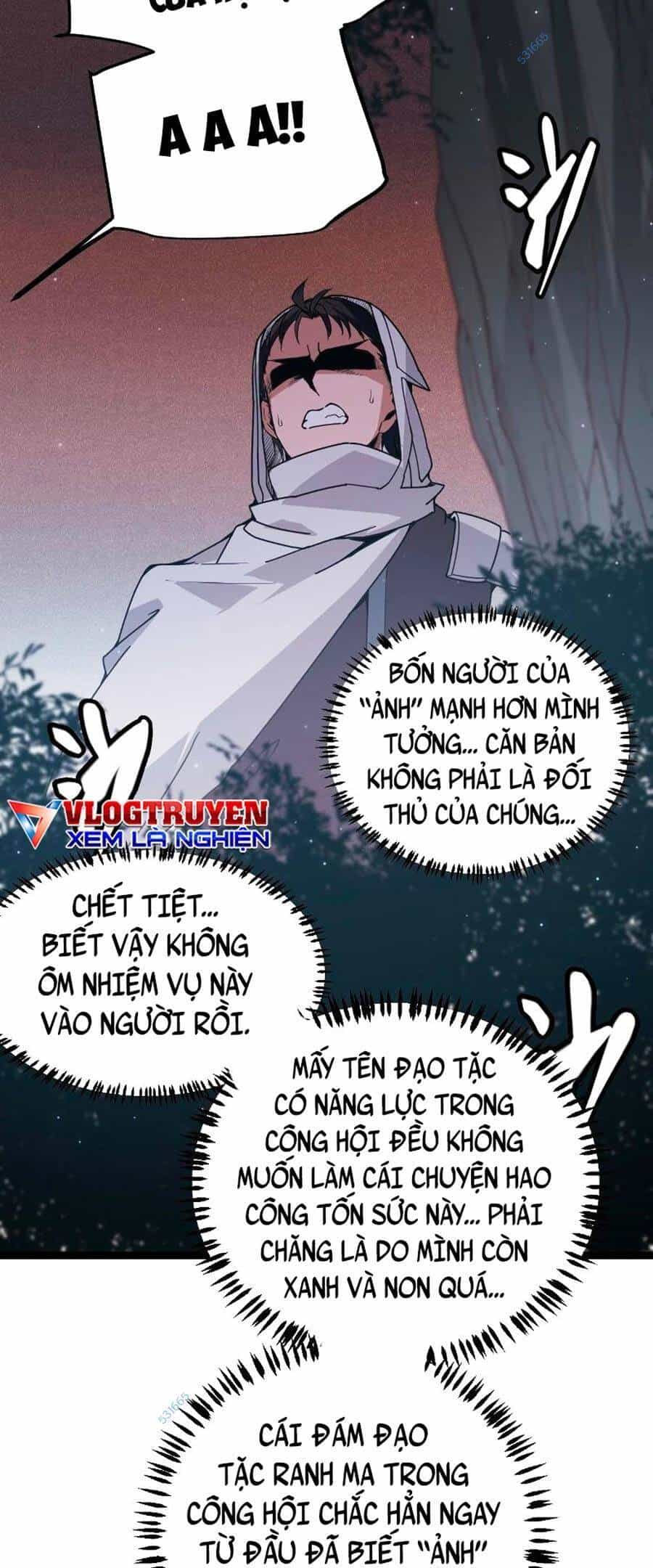 Tôi Đến Từ Thế Giới Trò Chơi - Chương 64 - ảnh 37