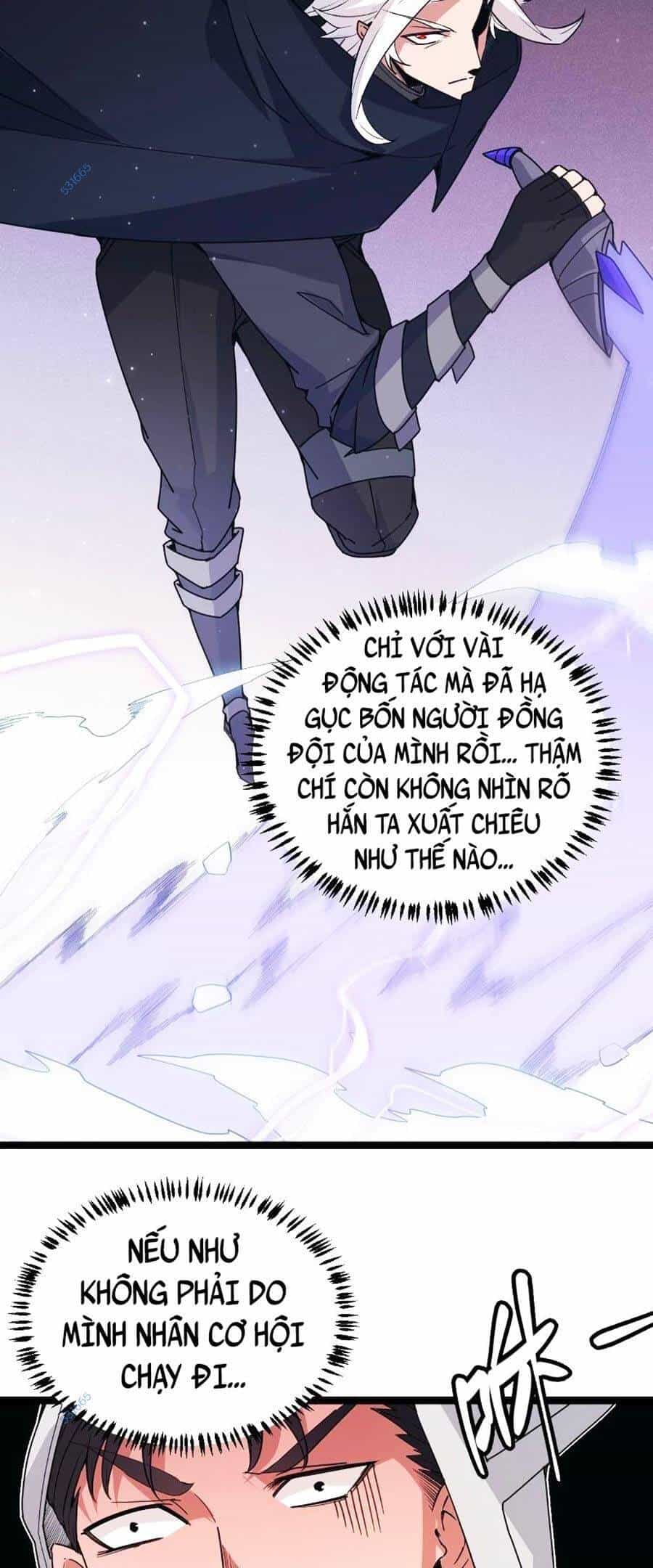 Tôi Đến Từ Thế Giới Trò Chơi - Chương 64 - ảnh 39