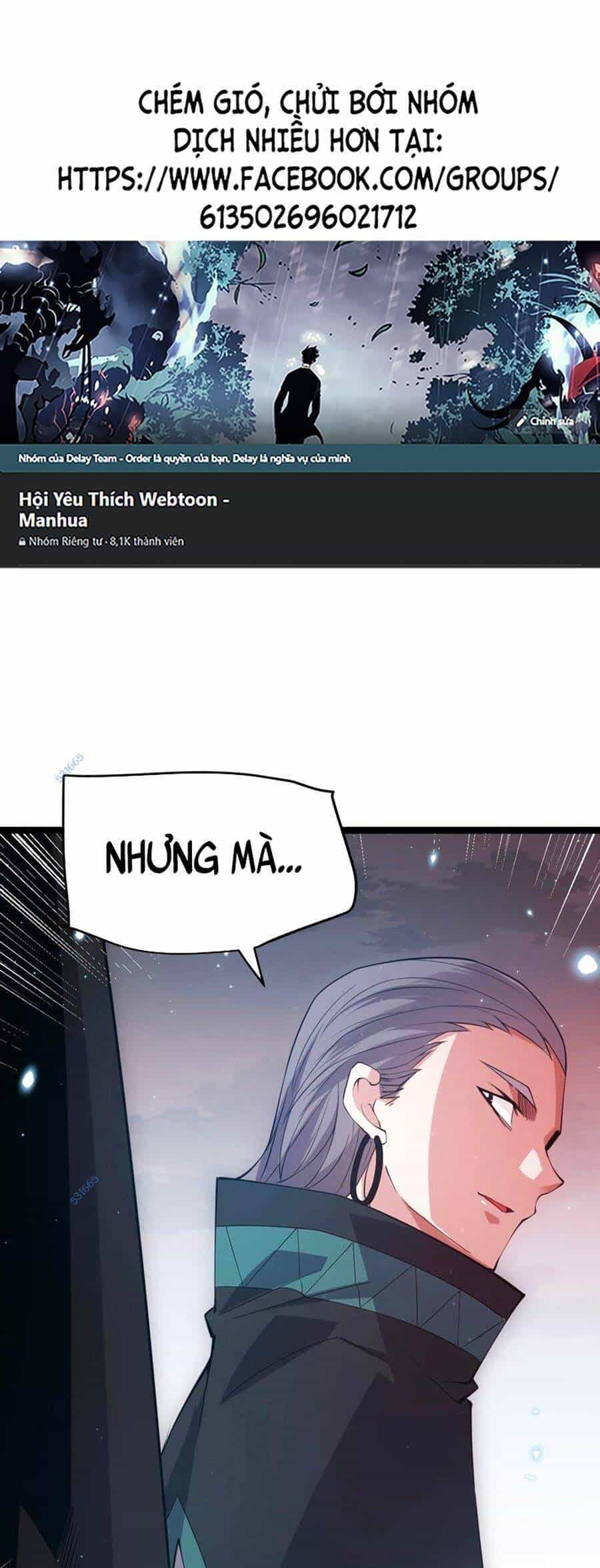 Tôi Đến Từ Thế Giới Trò Chơi - Chương 65 - ảnh 1