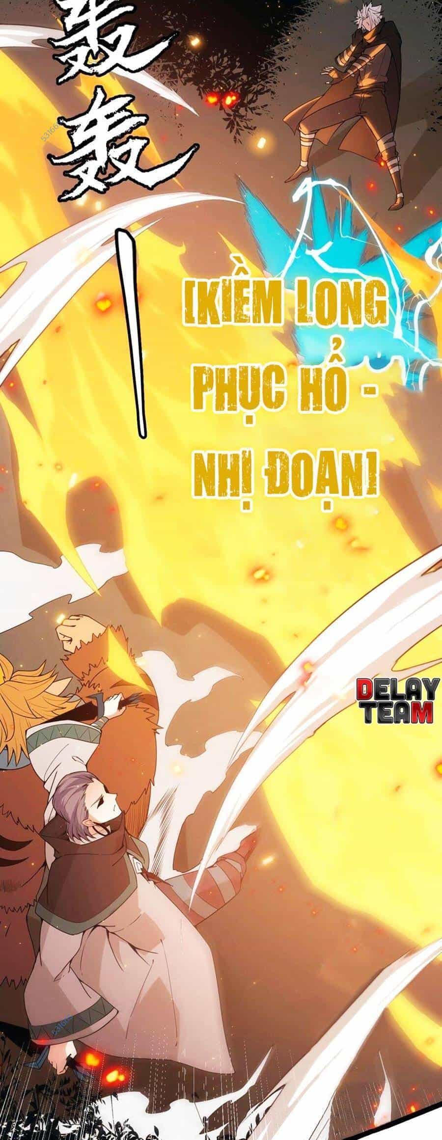 Tôi Đến Từ Thế Giới Trò Chơi - Chương 65 - ảnh 23