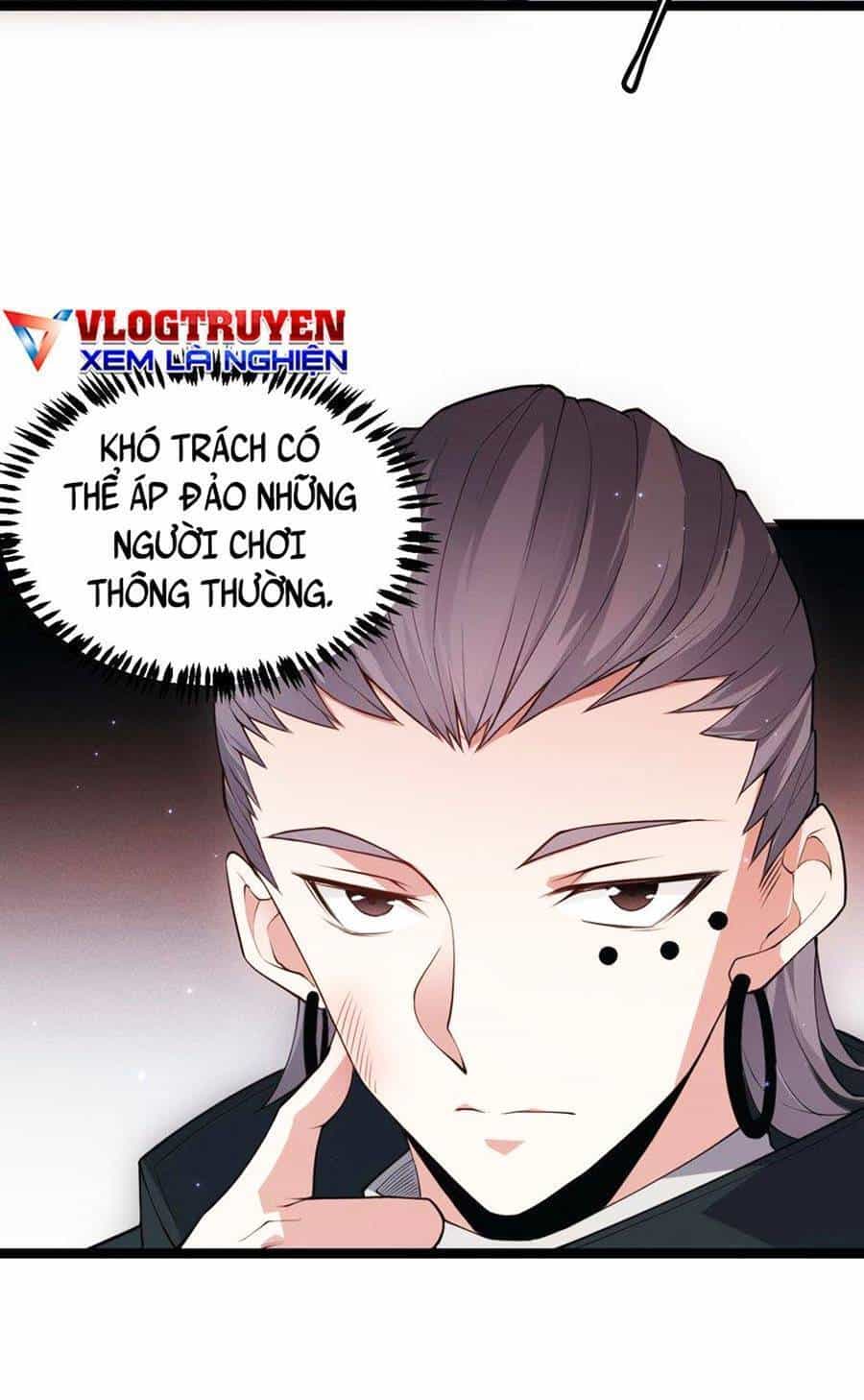 Tôi Đến Từ Thế Giới Trò Chơi - Chương 65 - ảnh 44