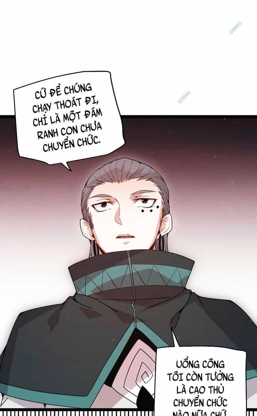 Tôi Đến Từ Thế Giới Trò Chơi - Chương 65 - ảnh 51