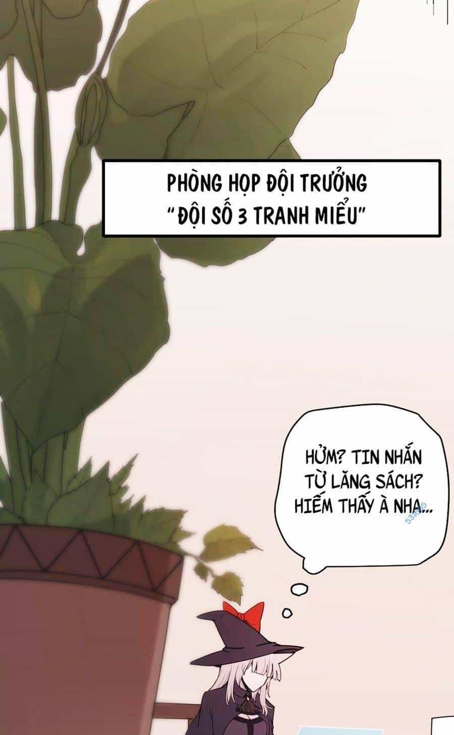 Tôi Đến Từ Thế Giới Trò Chơi - Chương 65 - ảnh 53