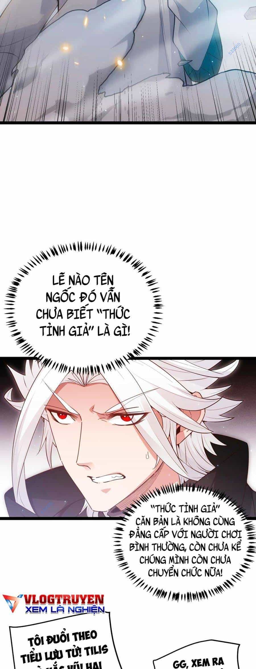 Tôi Đến Từ Thế Giới Trò Chơi - Chương 65 - ảnh 9
