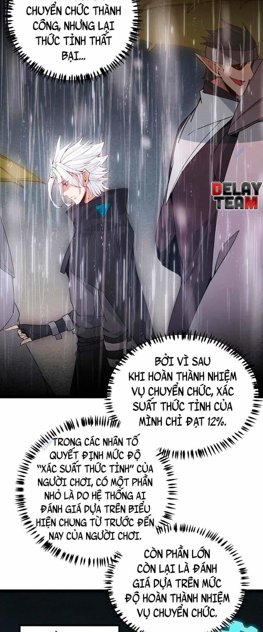 Tôi Đến Từ Thế Giới Trò Chơi - Chương 66 - ảnh 17