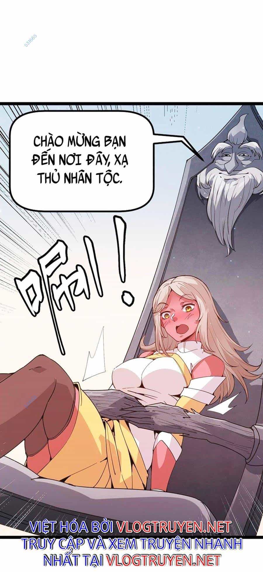 Tôi Đến Từ Thế Giới Trò Chơi - Chương 66 - ảnh 27