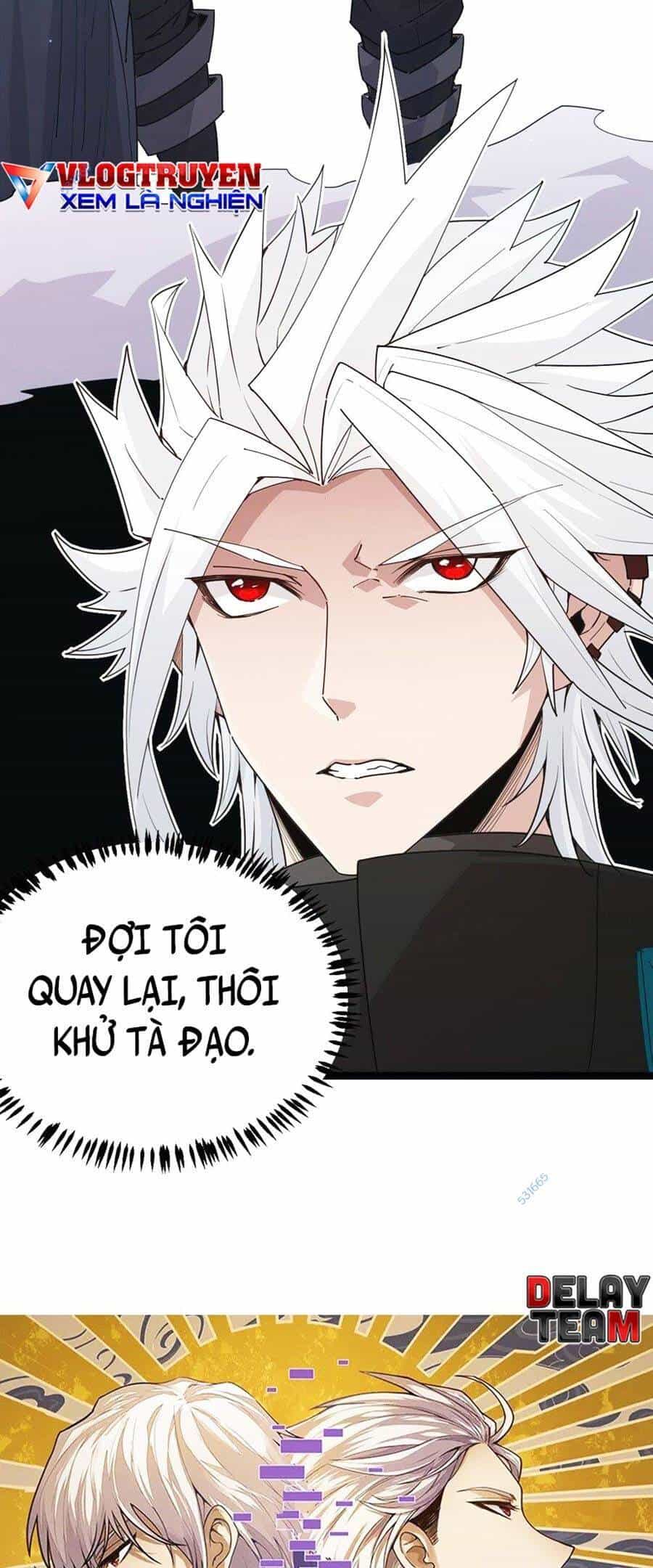Tôi Đến Từ Thế Giới Trò Chơi - Chương 66 - ảnh 3