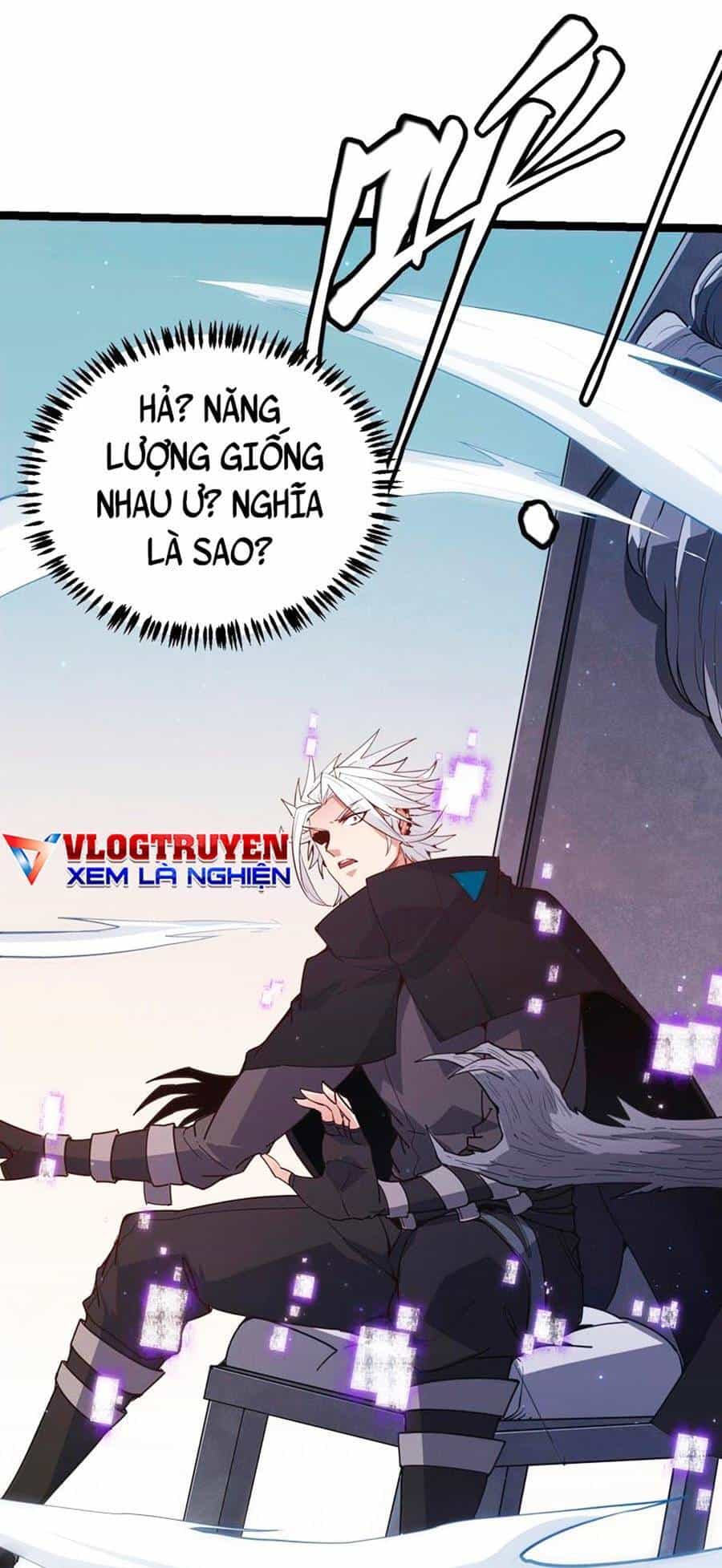 Tôi Đến Từ Thế Giới Trò Chơi - Chương 66 - ảnh 38