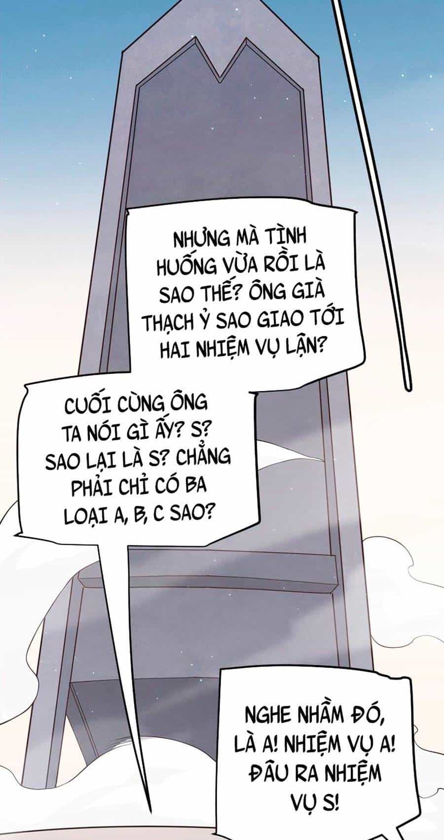 Tôi Đến Từ Thế Giới Trò Chơi - Chương 66 - ảnh 46