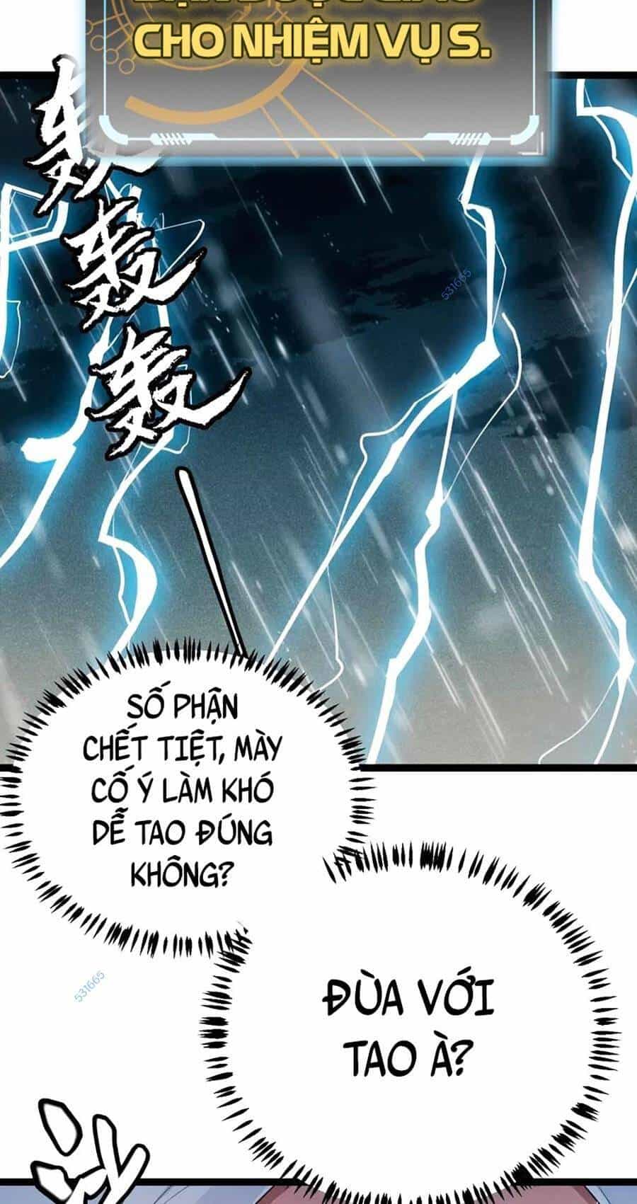 Tôi Đến Từ Thế Giới Trò Chơi - Chương 66 - ảnh 55