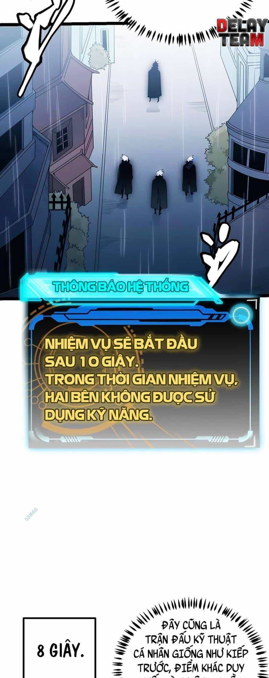 Tôi Đến Từ Thế Giới Trò Chơi - Chương 67 - ảnh 17