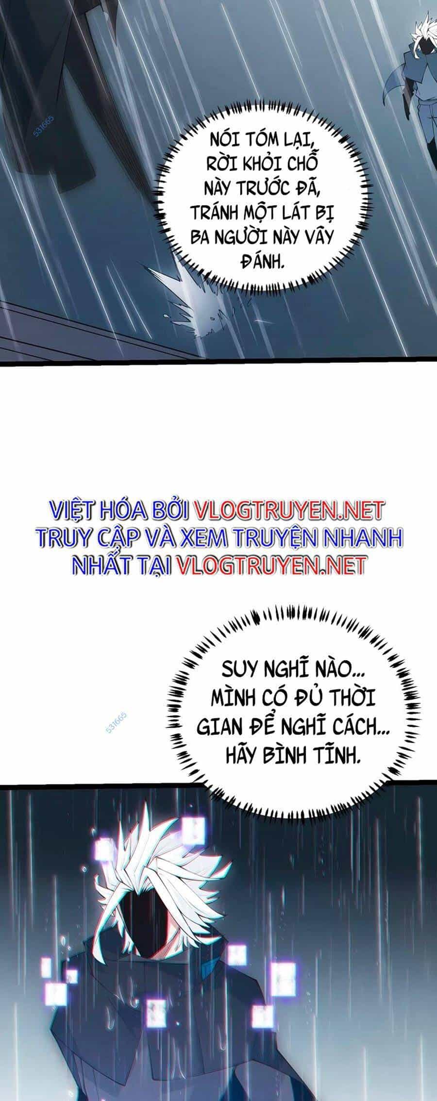 Tôi Đến Từ Thế Giới Trò Chơi - Chương 67 - ảnh 19