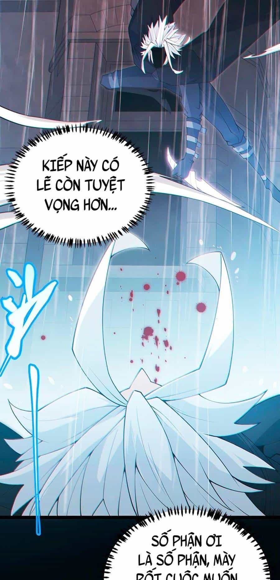 Tôi Đến Từ Thế Giới Trò Chơi - Chương 67 - ảnh 54