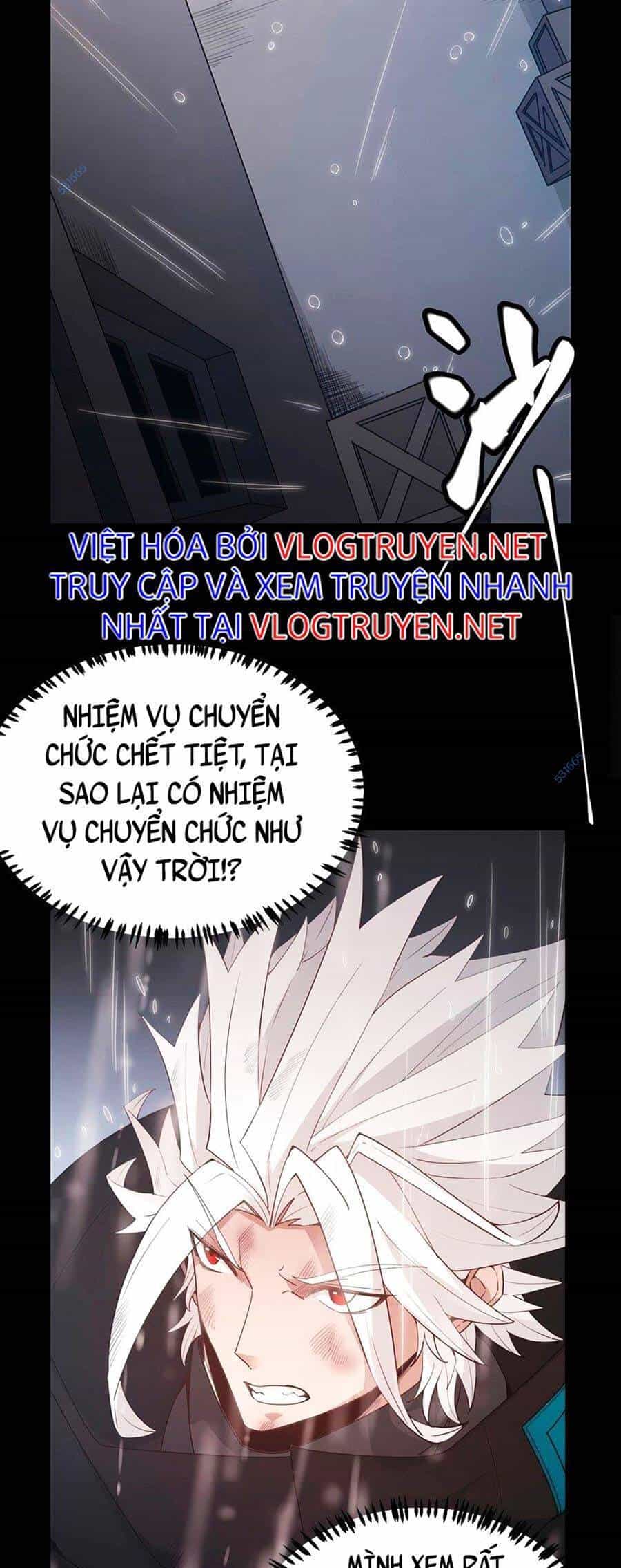 Tôi Đến Từ Thế Giới Trò Chơi - Chương 67 - ảnh 7