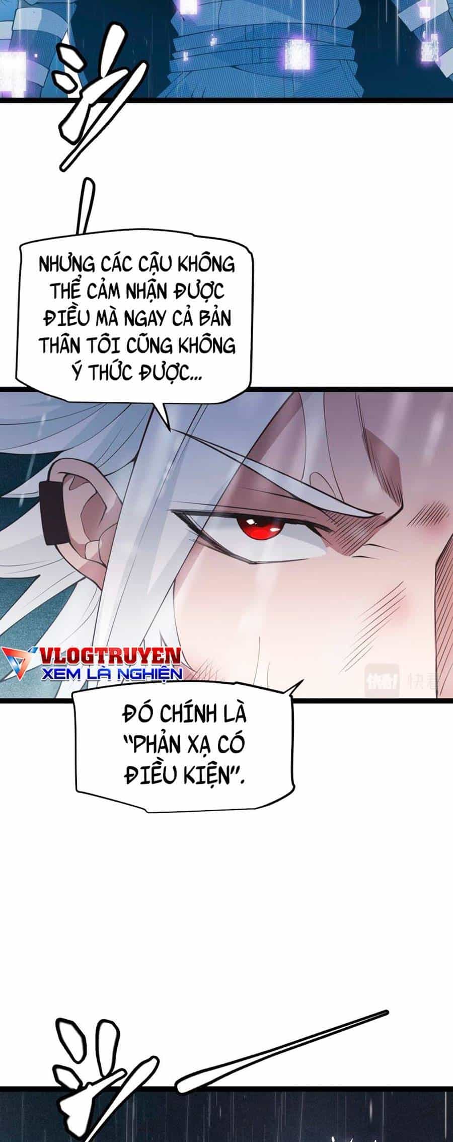 Tôi Đến Từ Thế Giới Trò Chơi - Chương 68 - ảnh 18