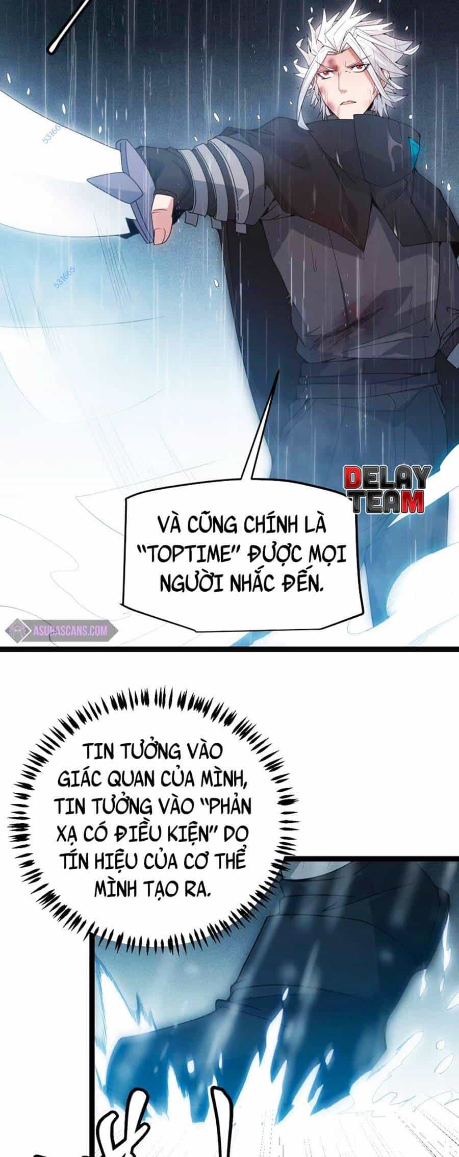 Tôi Đến Từ Thế Giới Trò Chơi - Chương 68 - ảnh 19