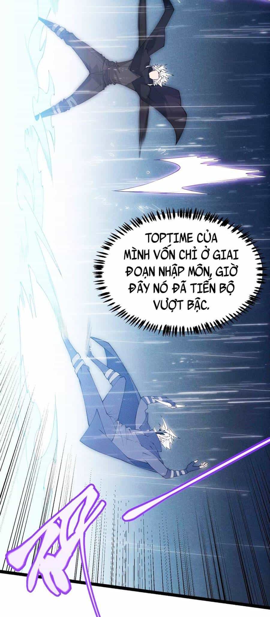 Tôi Đến Từ Thế Giới Trò Chơi - Chương 68 - ảnh 34