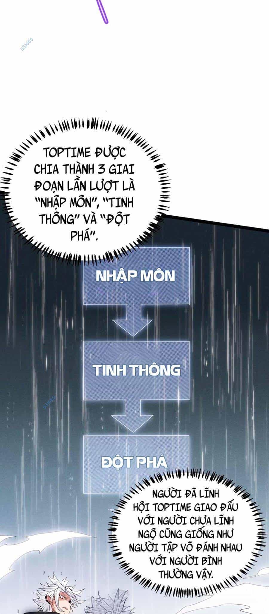 Tôi Đến Từ Thế Giới Trò Chơi - Chương 68 - ảnh 35