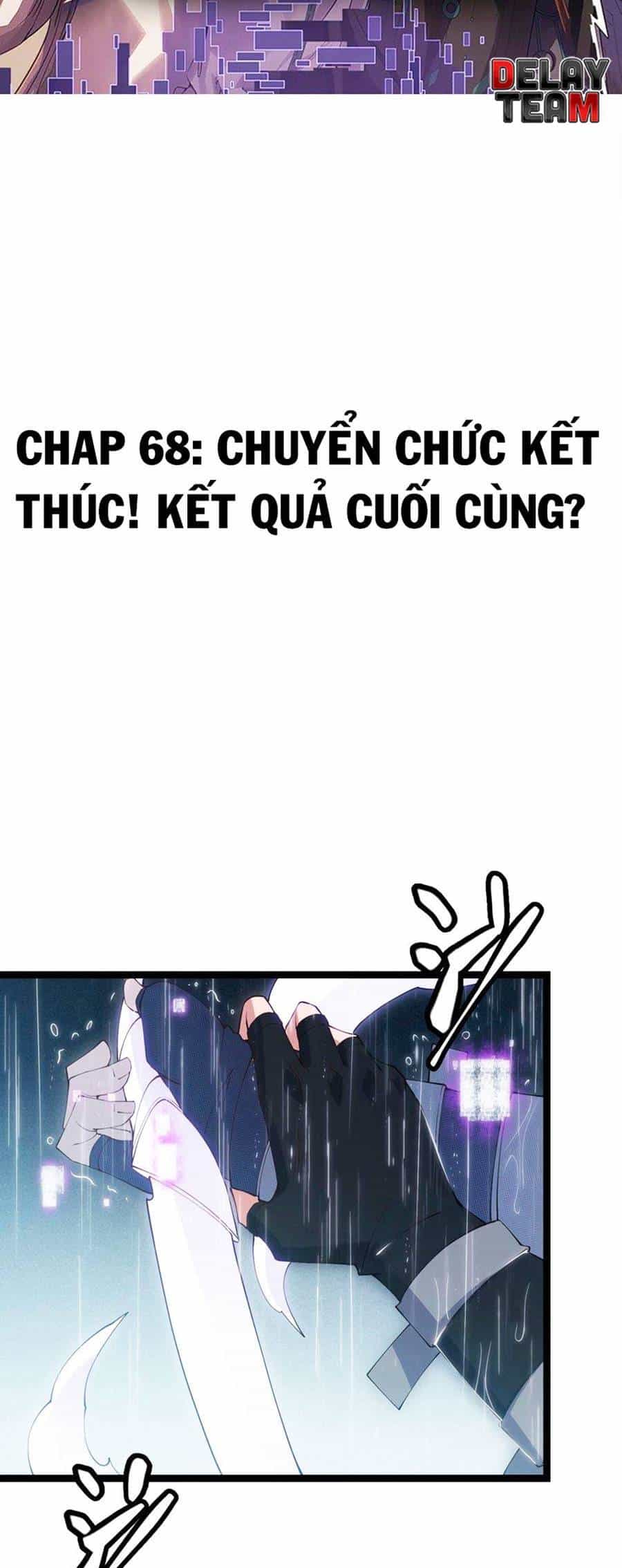 Tôi Đến Từ Thế Giới Trò Chơi - Chương 68 - ảnh 4