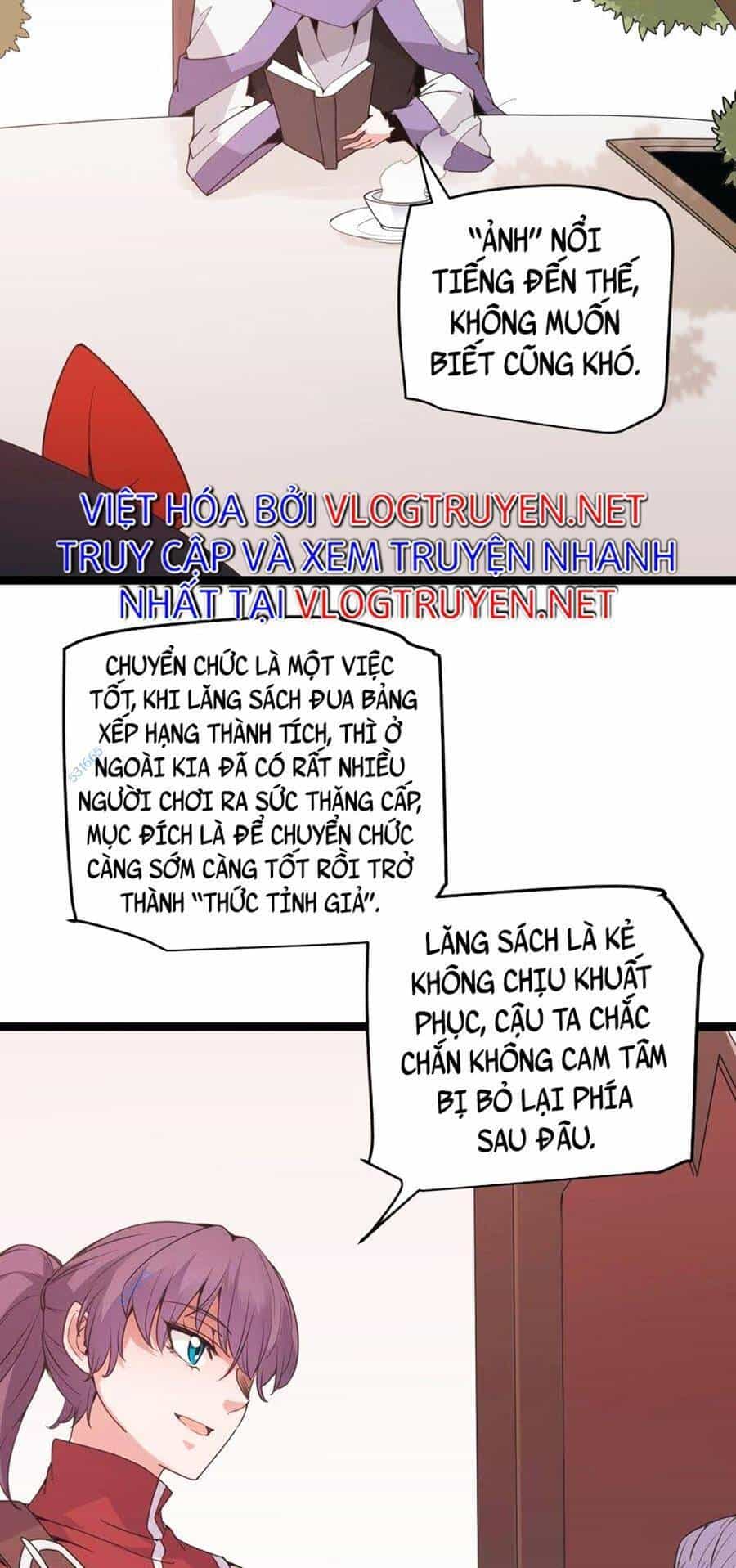 Tôi Đến Từ Thế Giới Trò Chơi - Chương 68 - ảnh 47