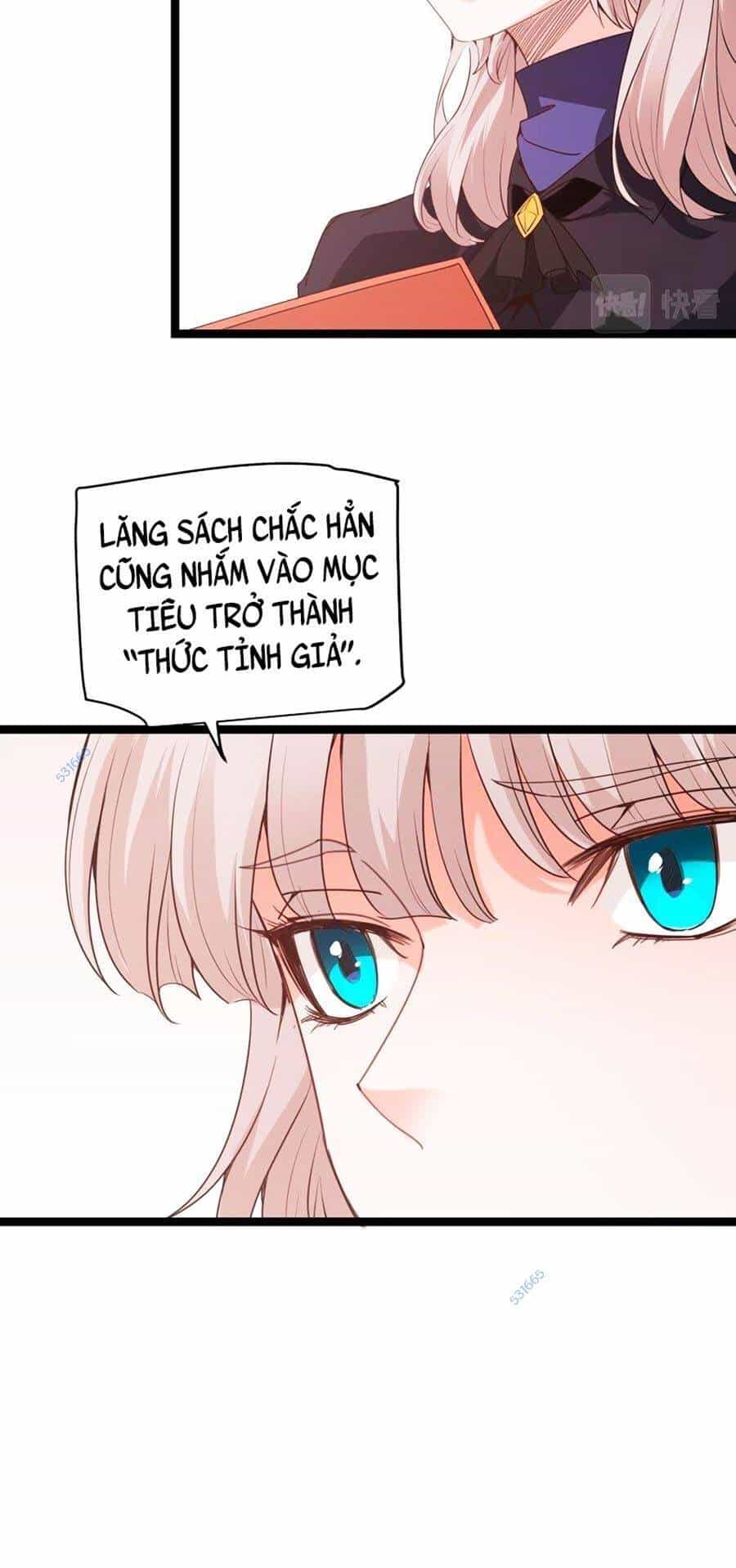 Tôi Đến Từ Thế Giới Trò Chơi - Chương 68 - ảnh 49