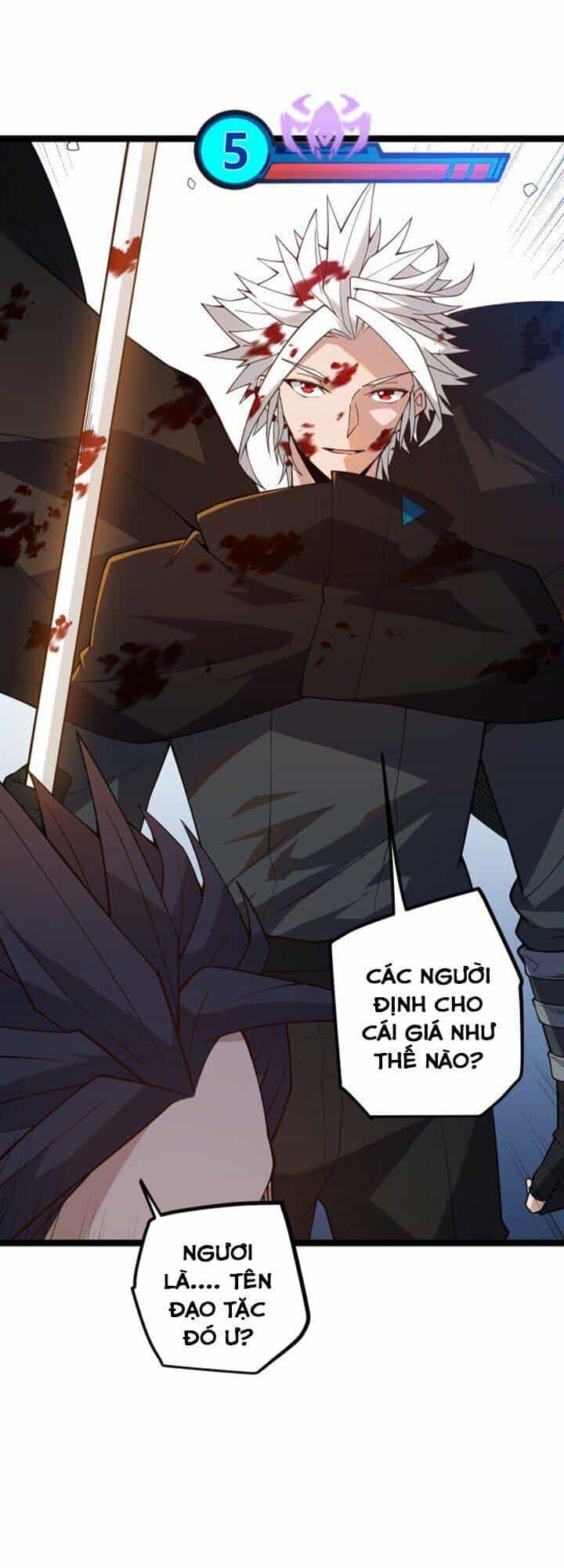 Tôi Đến Từ Thế Giới Trò Chơi - Chương 7 - ảnh 16