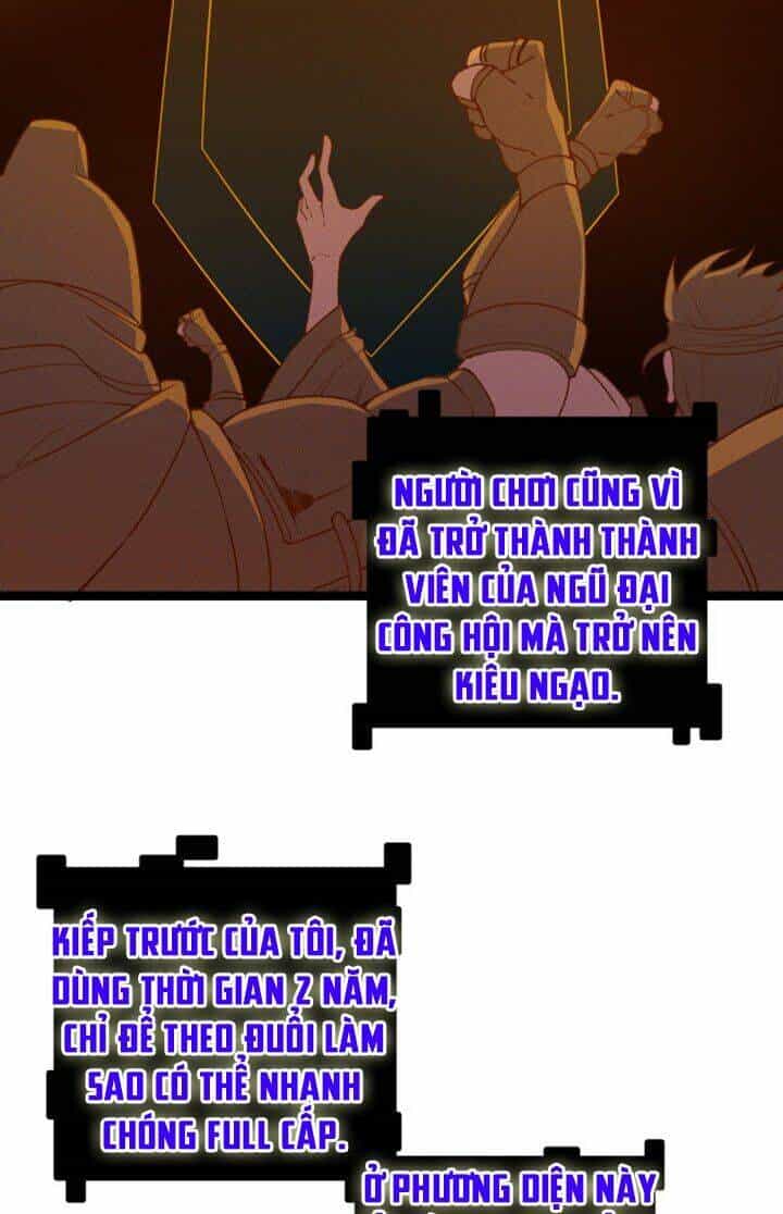 Tôi Đến Từ Thế Giới Trò Chơi - Chương 7 - ảnh 22